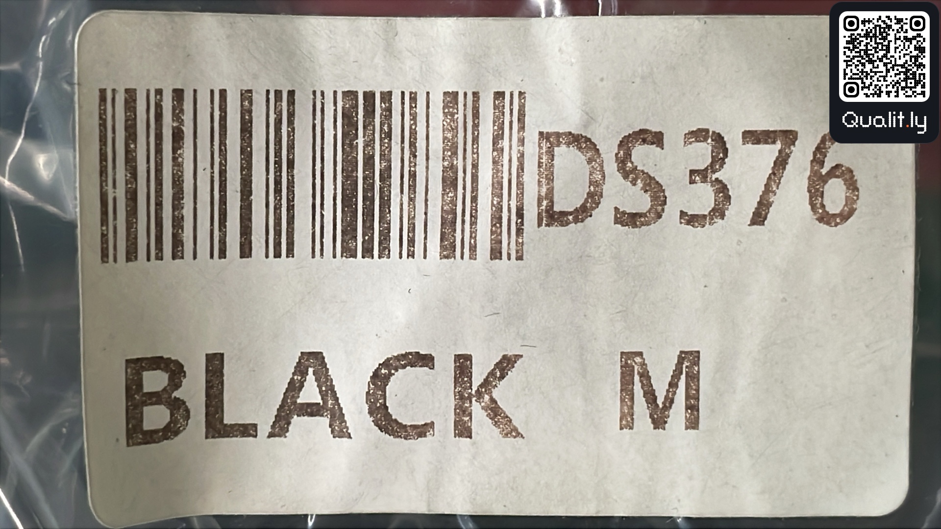 Hoodie QC photo 1 of 8