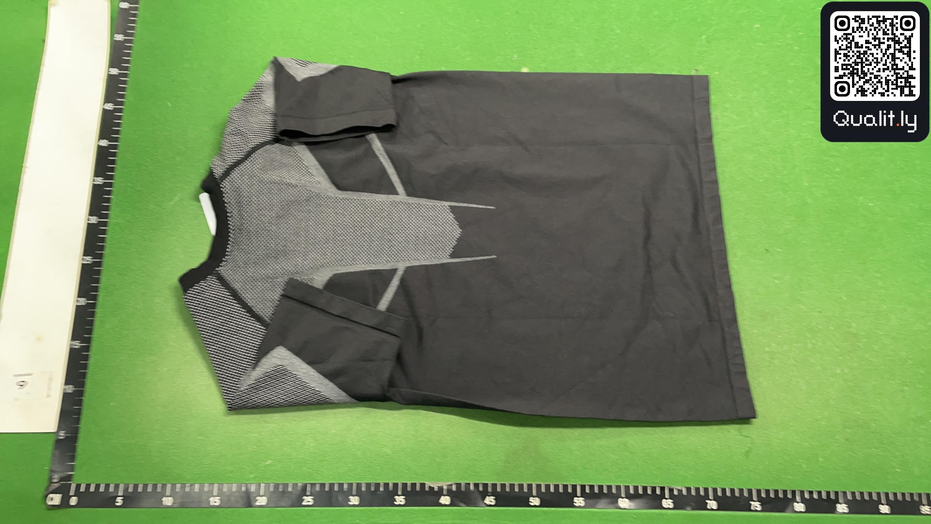 T-shirt — QC-foto 3 van 20