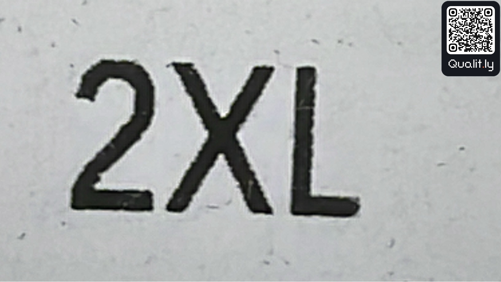 Jeans QC photo 1 of 12