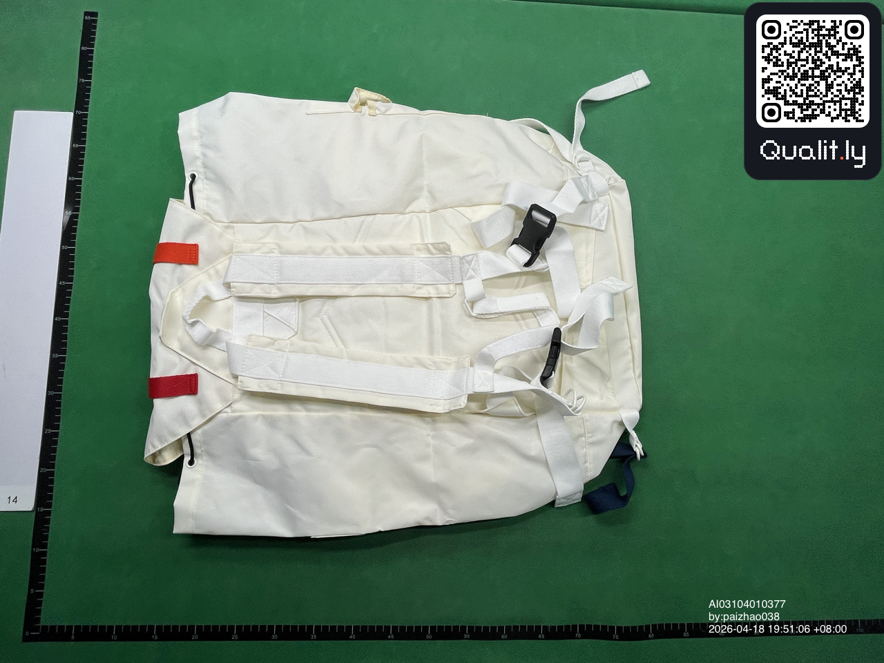 Tasche — QC-Foto 2 von 6