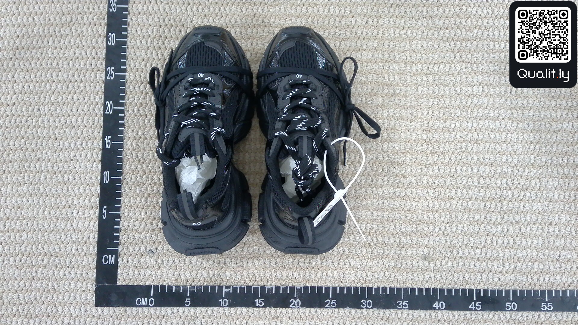Sneakers — QC-foto 2 av 20