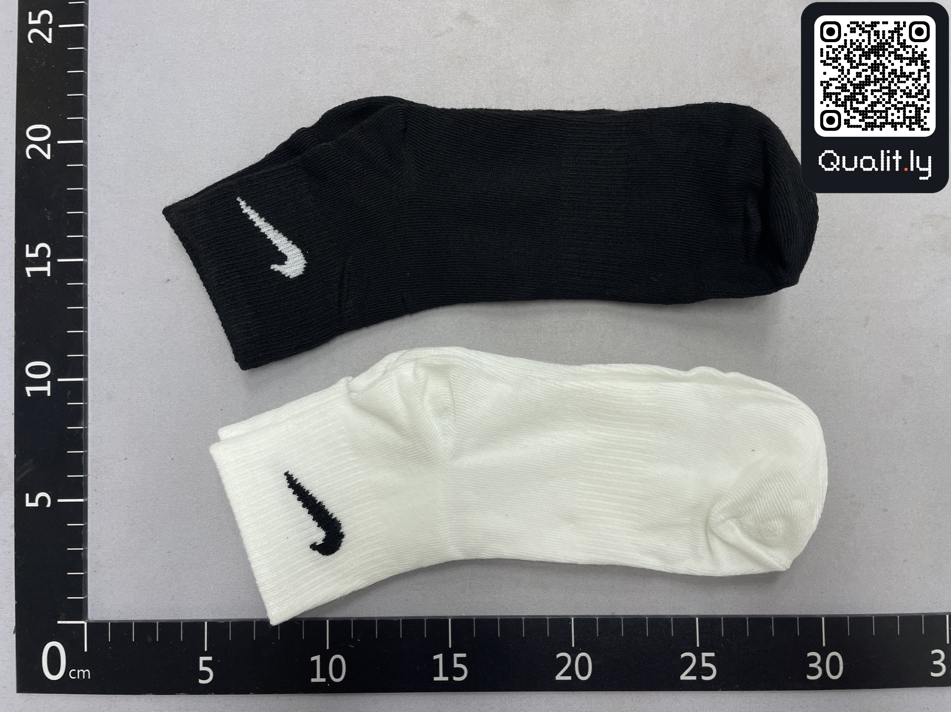 Calcetines — foto QC 3 de 5