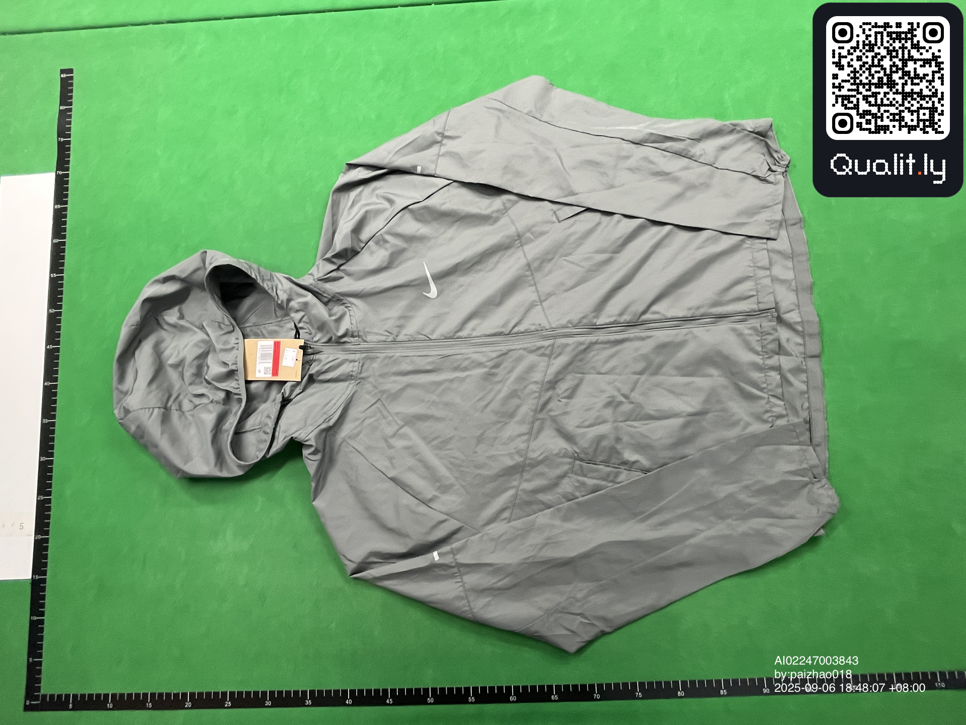 Veste — photo QC 3 sur 42