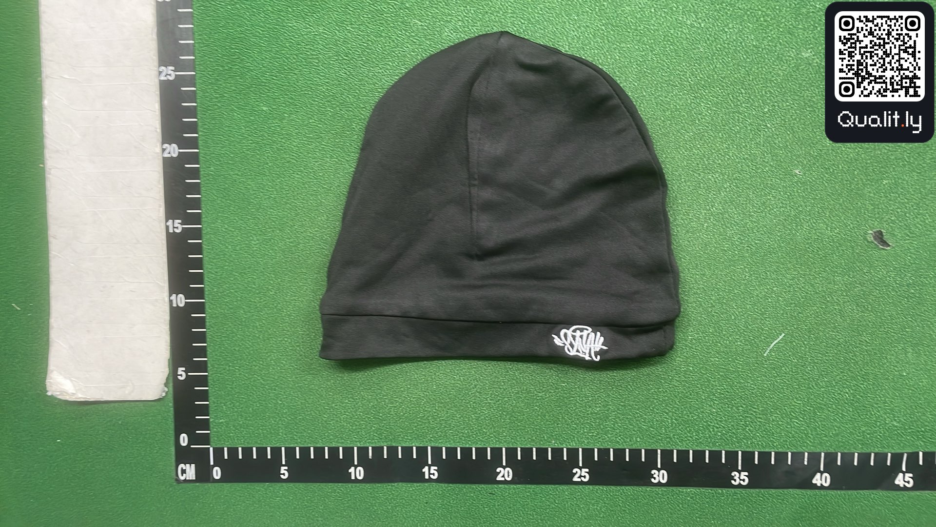 Cap QC photo 3 of 3