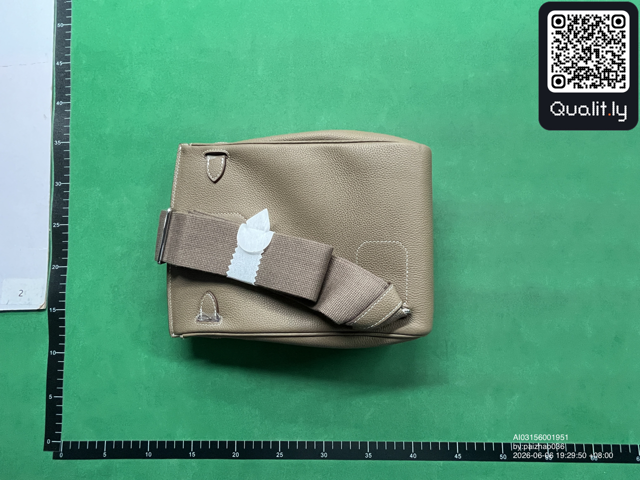 Torba — zdjęcie QC 2 z 49