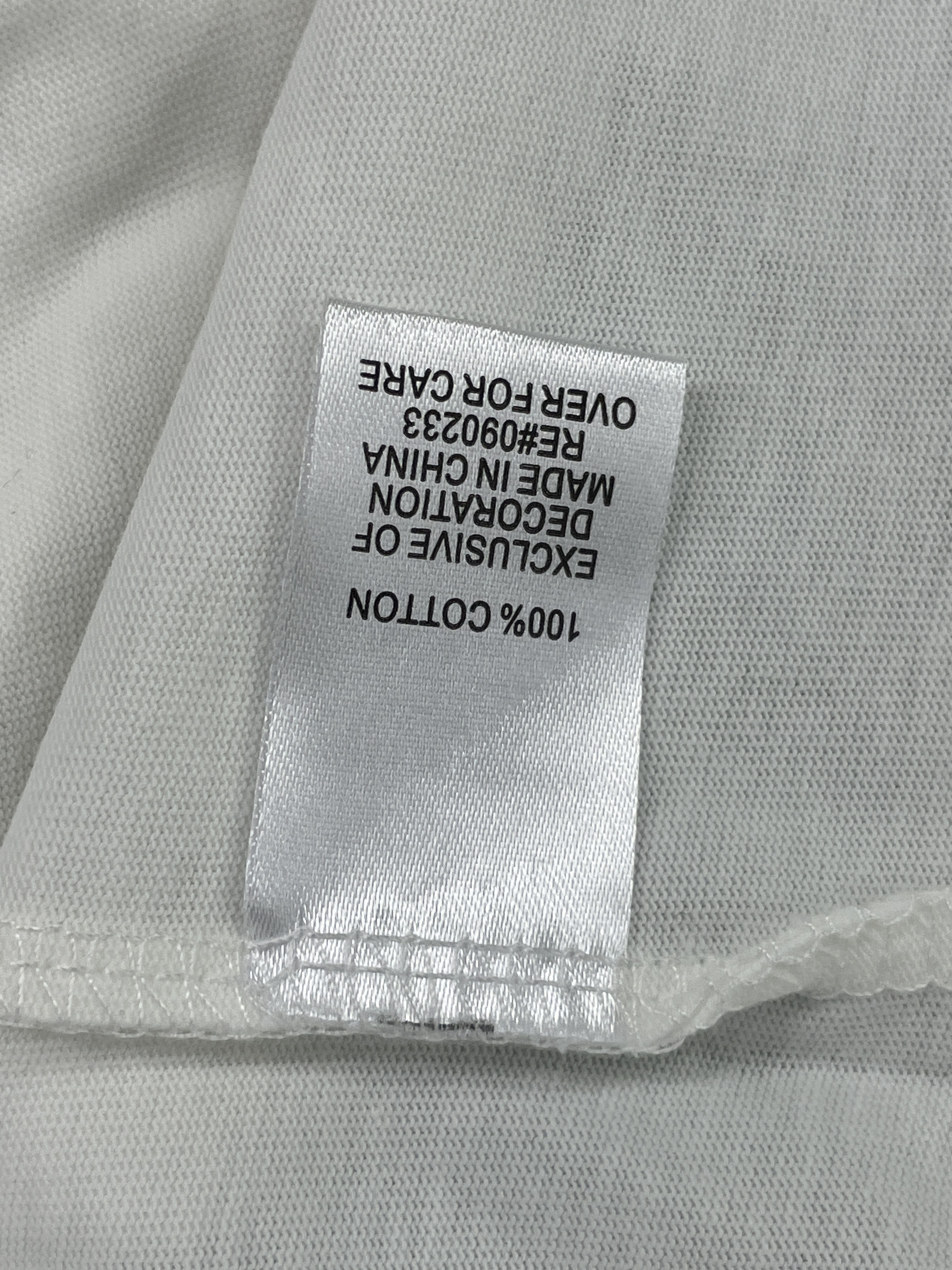 T恤 QC 照片 3 / 79