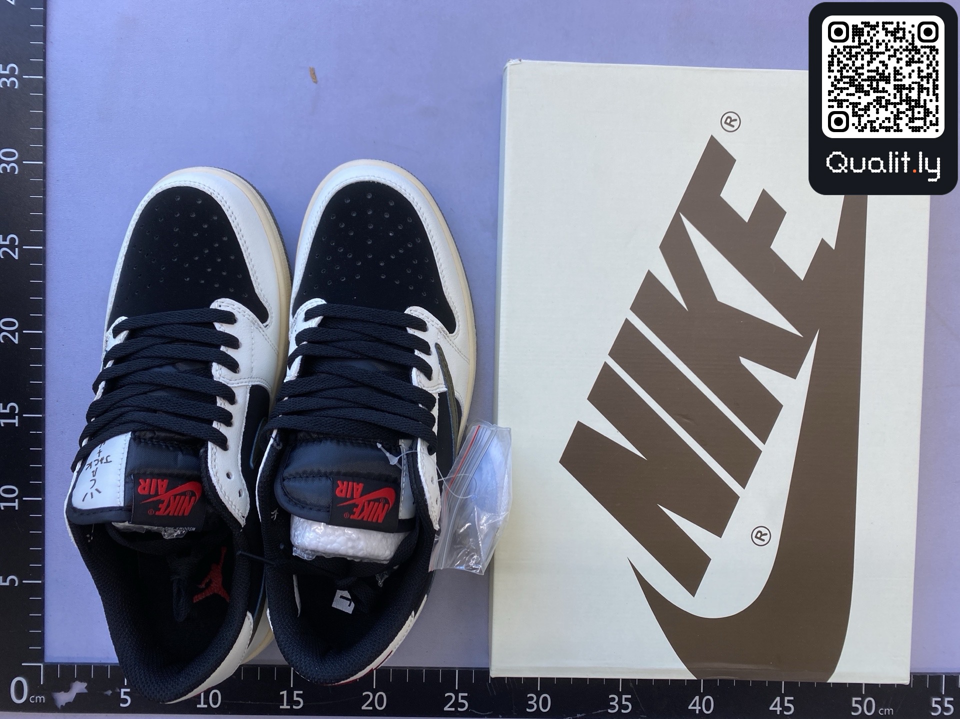 Baskets — photo QC 1 sur 6