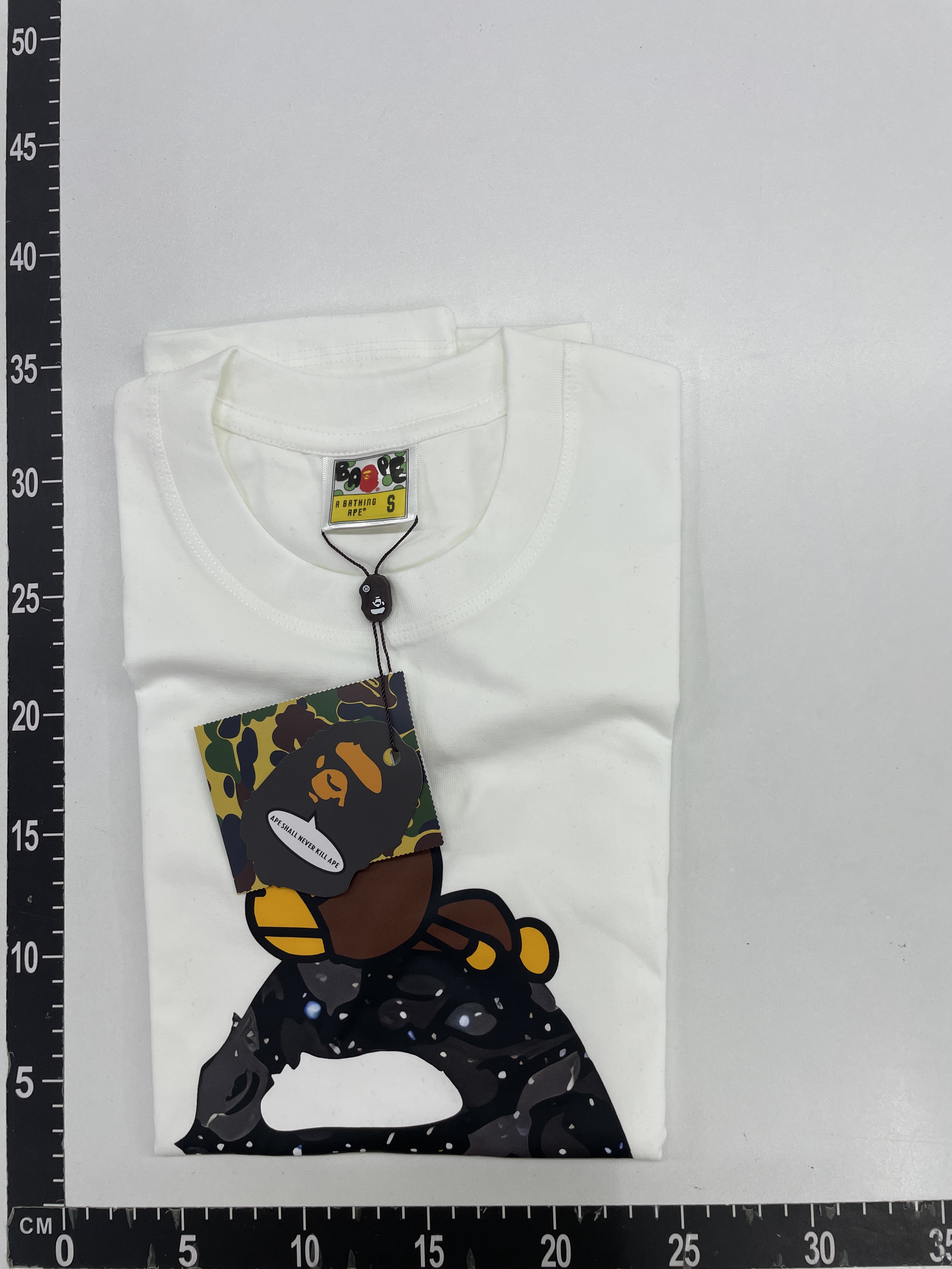 T-Shirt — QC-Foto 1 von 56