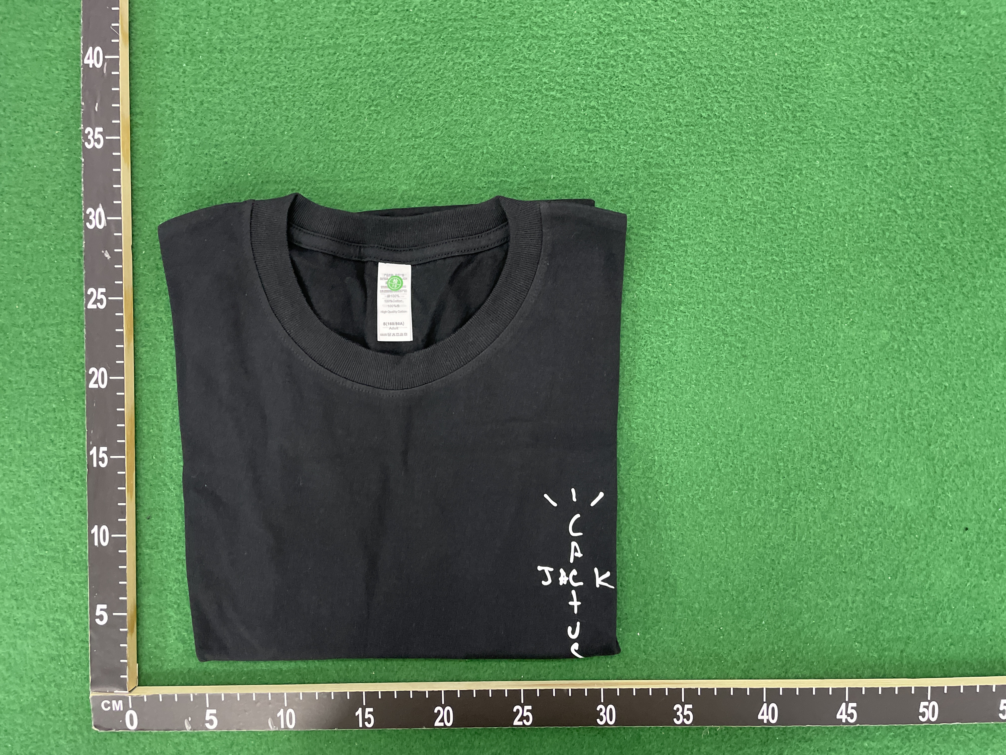 T-shirt — QC-foto 1 van 17