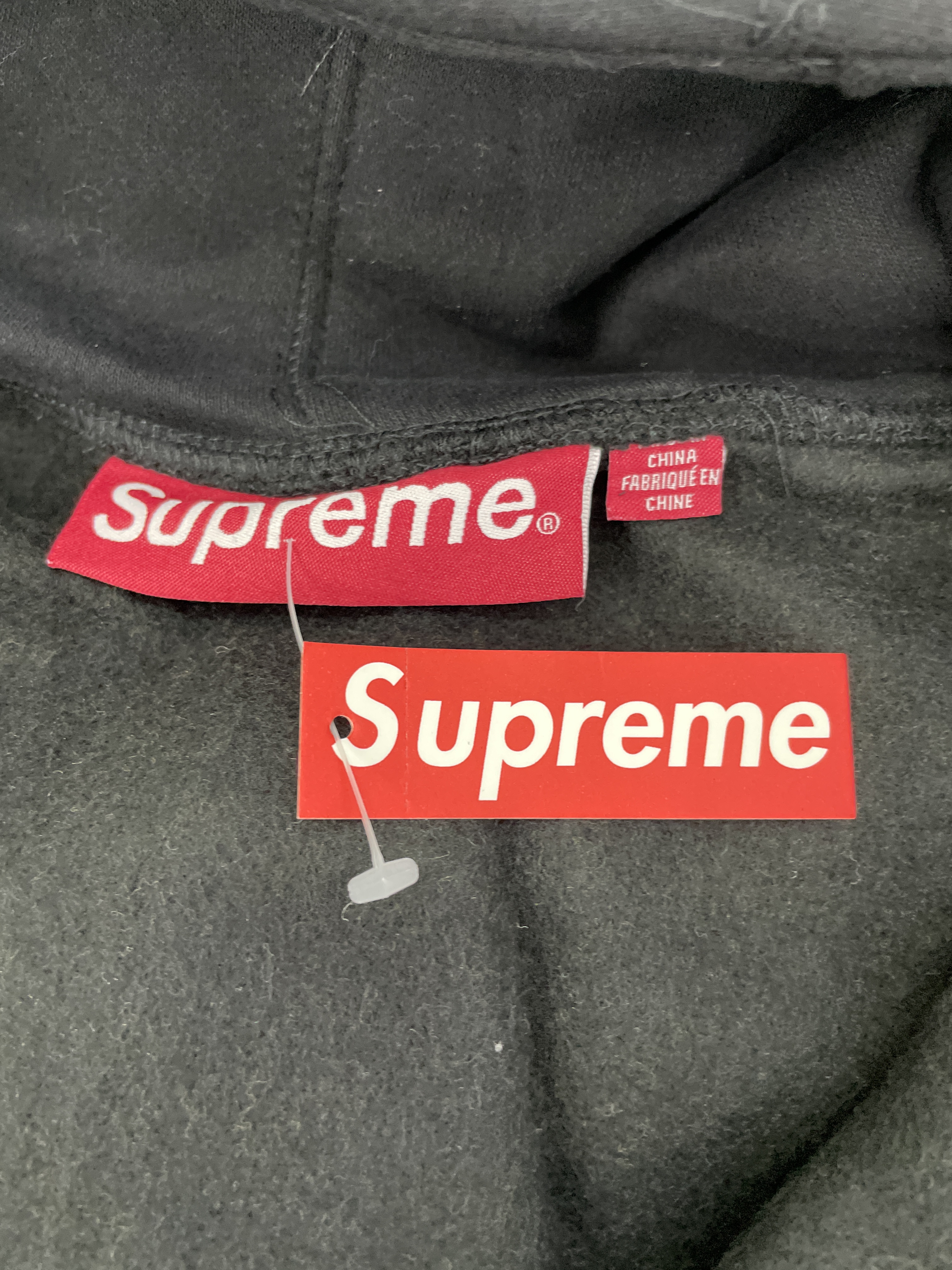 Hoodie — QC-foto 2 van 30
