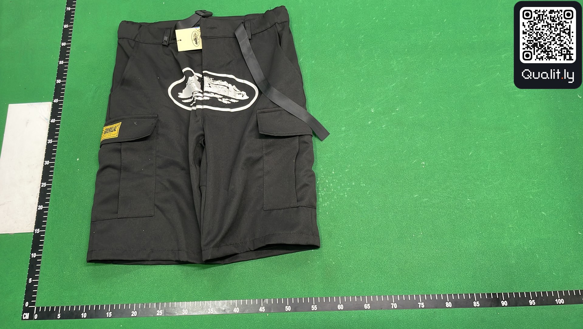 Korte broek — QC-foto 2 van 12