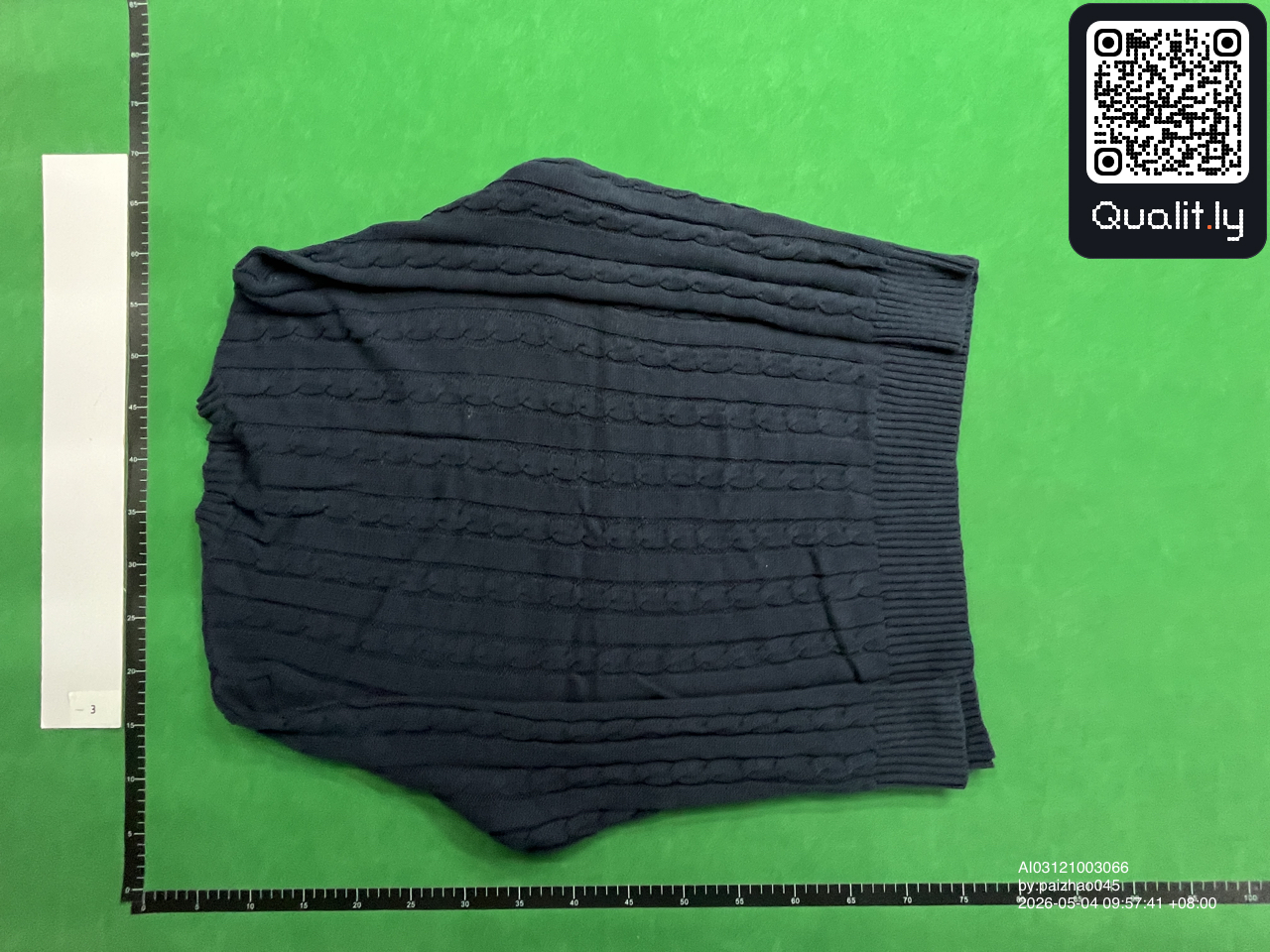 Pullover — QC-Foto 2 von 63