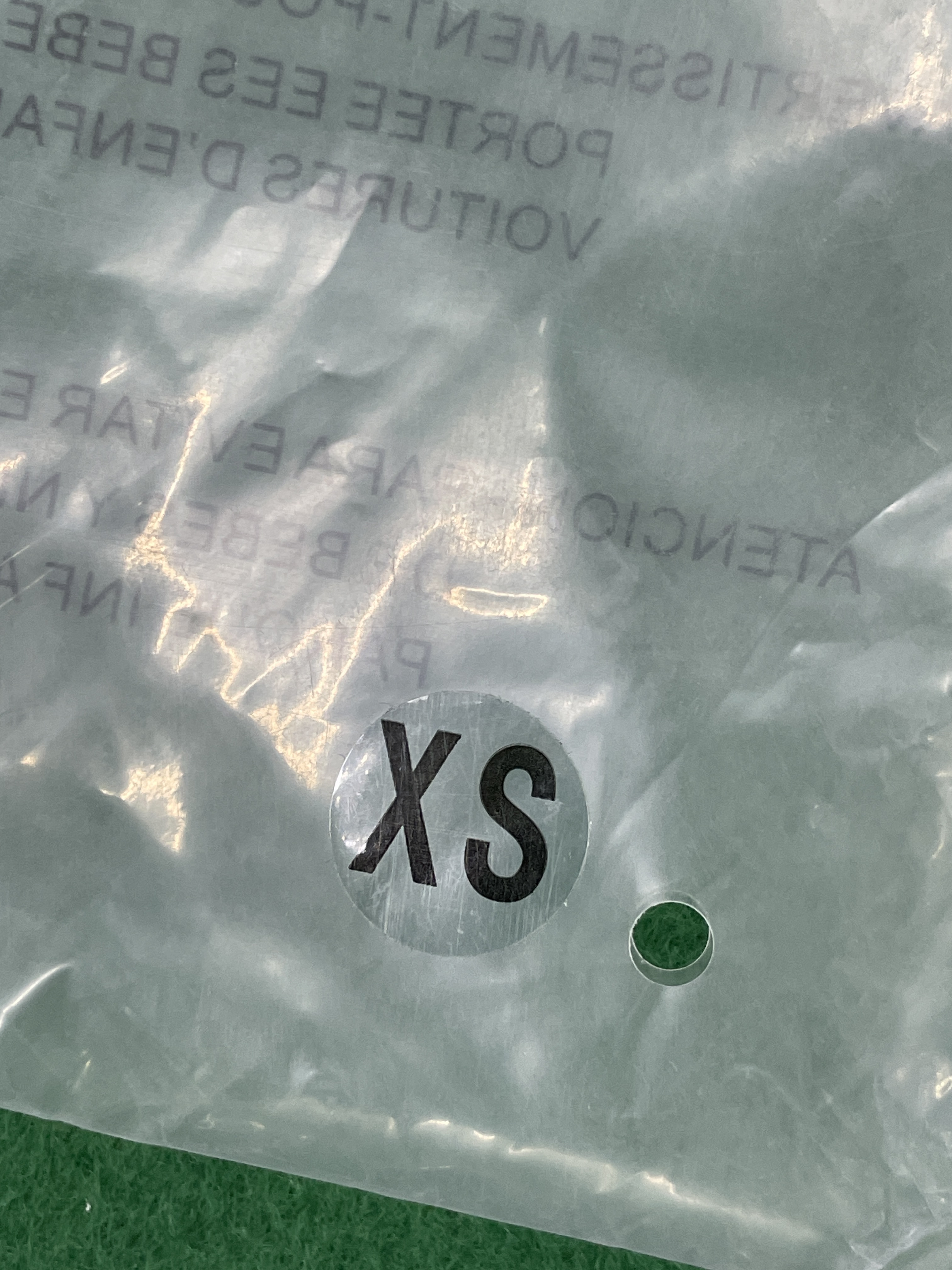 T-shirt — photo QC 3 sur 44