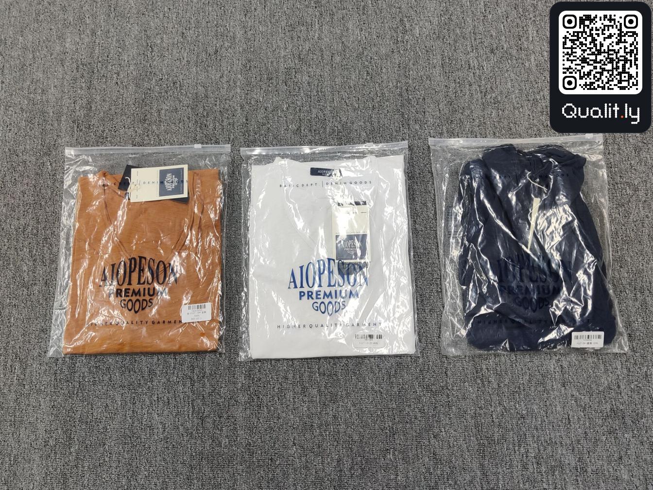T-shirt — QC-foto 3 van 6