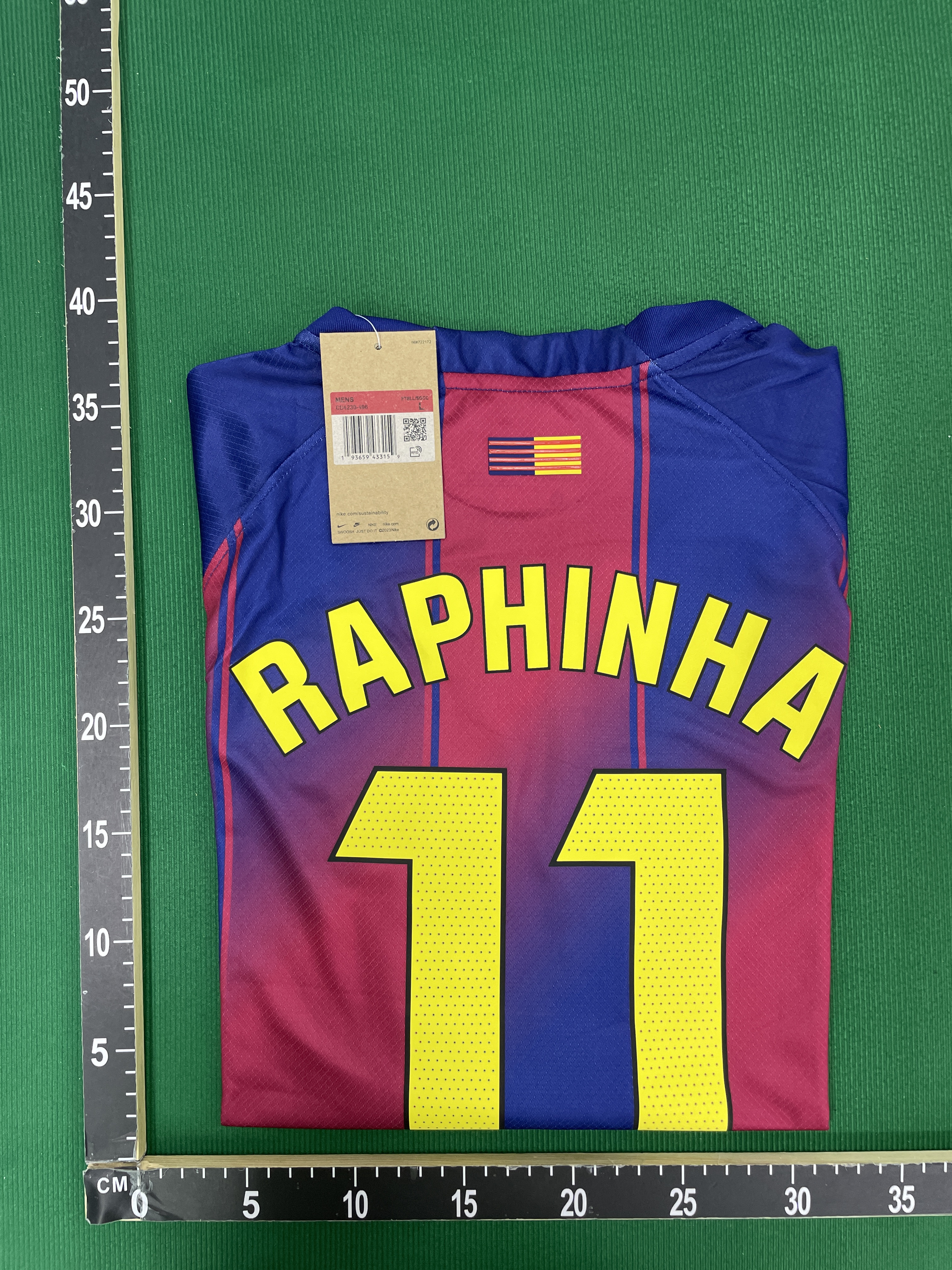 Camisa — foto QC 1 de 130