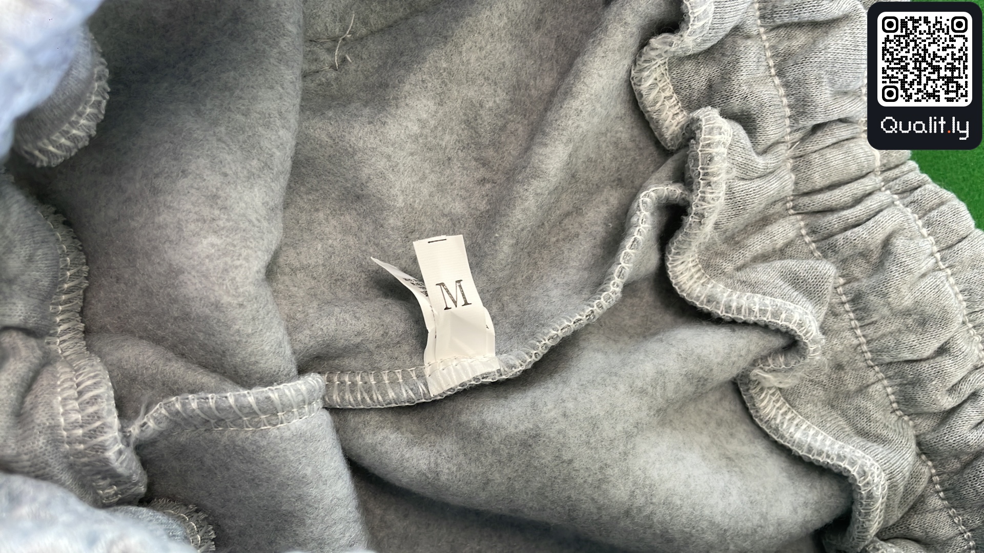 Shorts QC photo 1 of 4