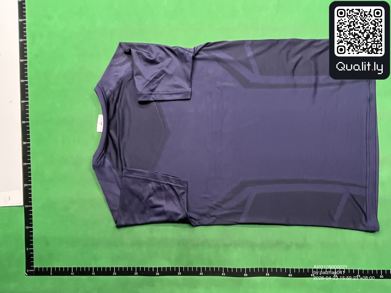 T恤 QC 照片 2 / 18
