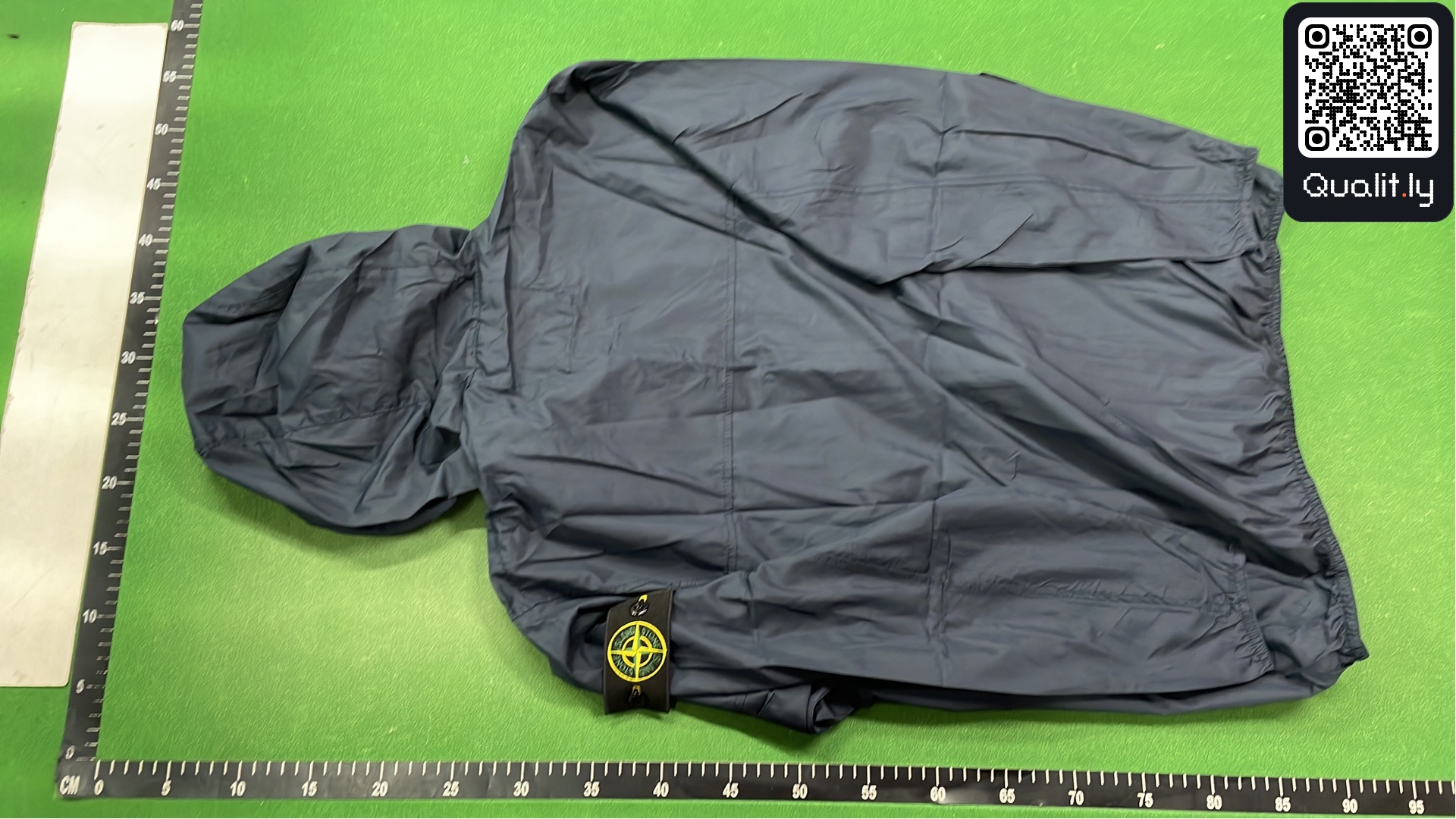 Jacke — QC-Foto 3 von 90