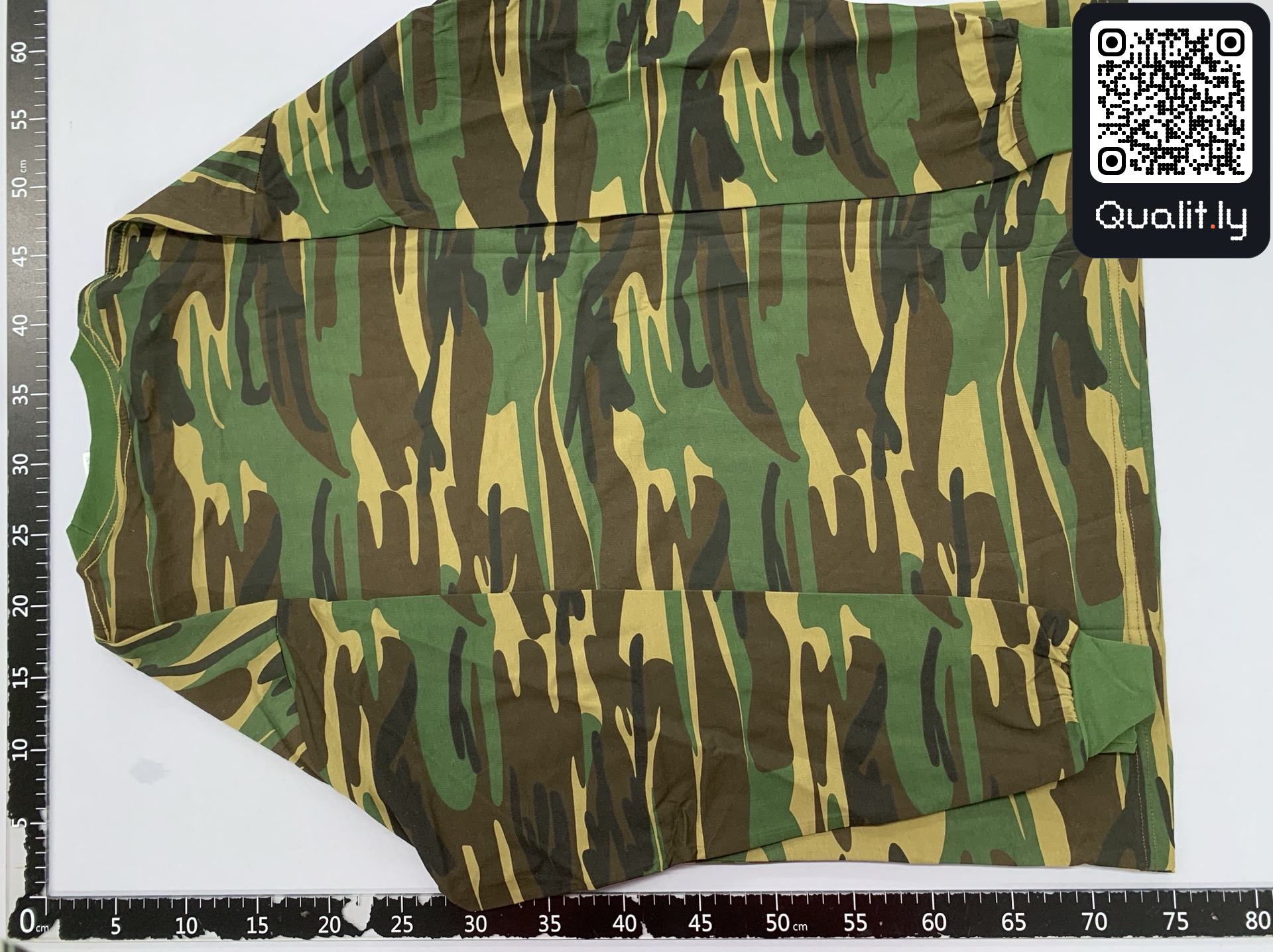 Tricou — fotografie QC 3 din 33