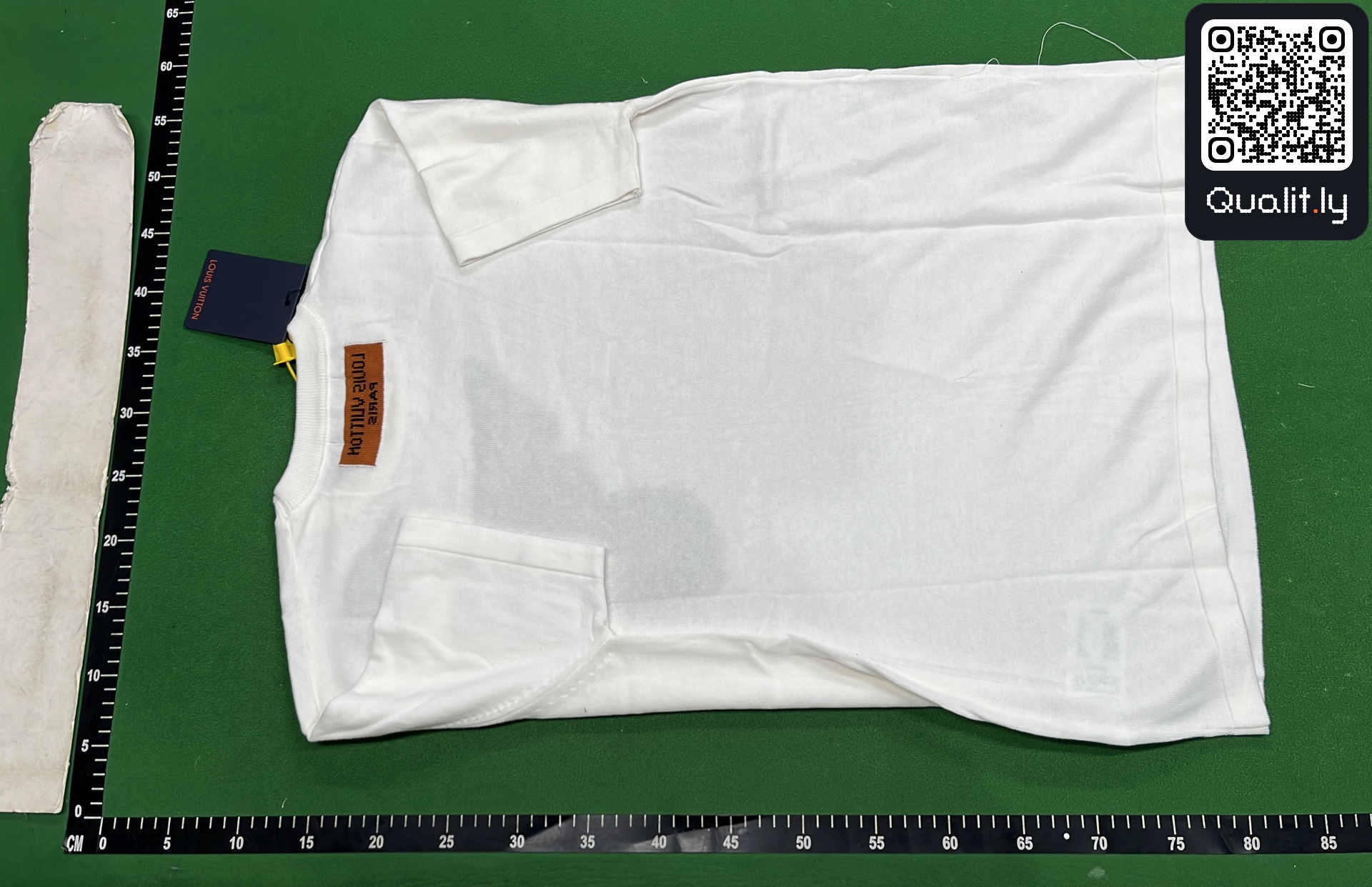 Shirt QC photo 3 of 8