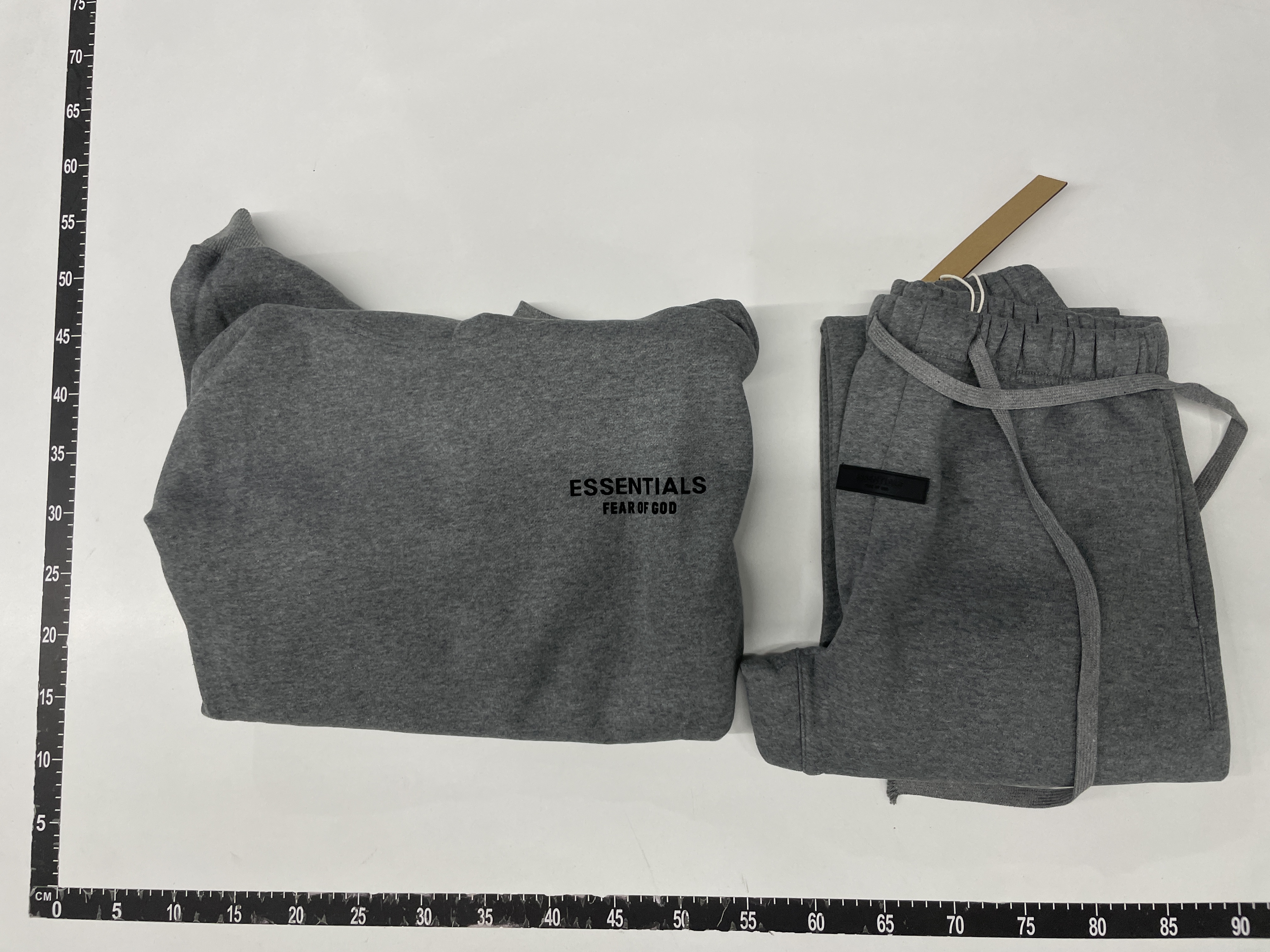 Tracksuit QC photo 1 of 90