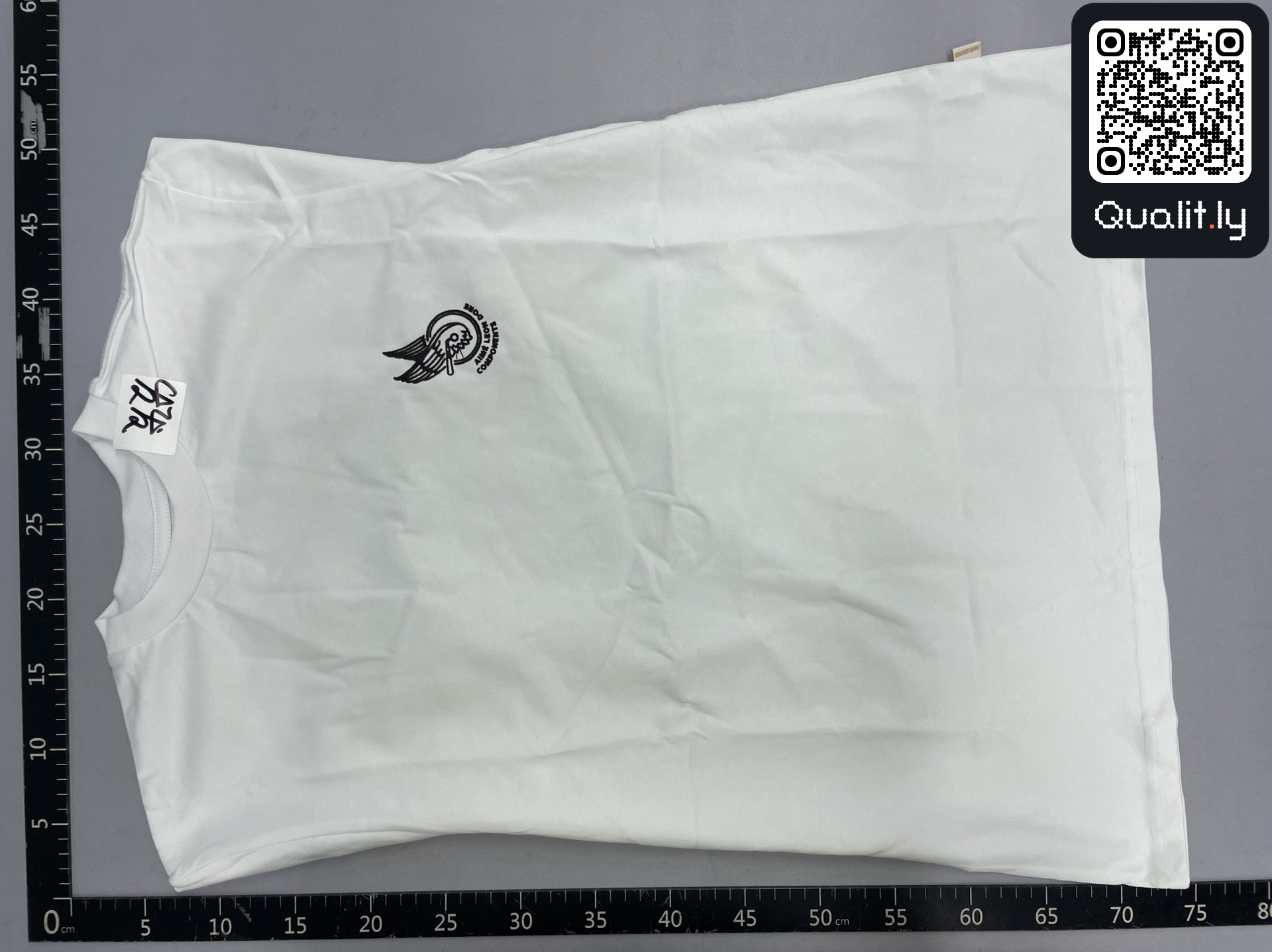 Tricou — fotografie QC 3 din 24