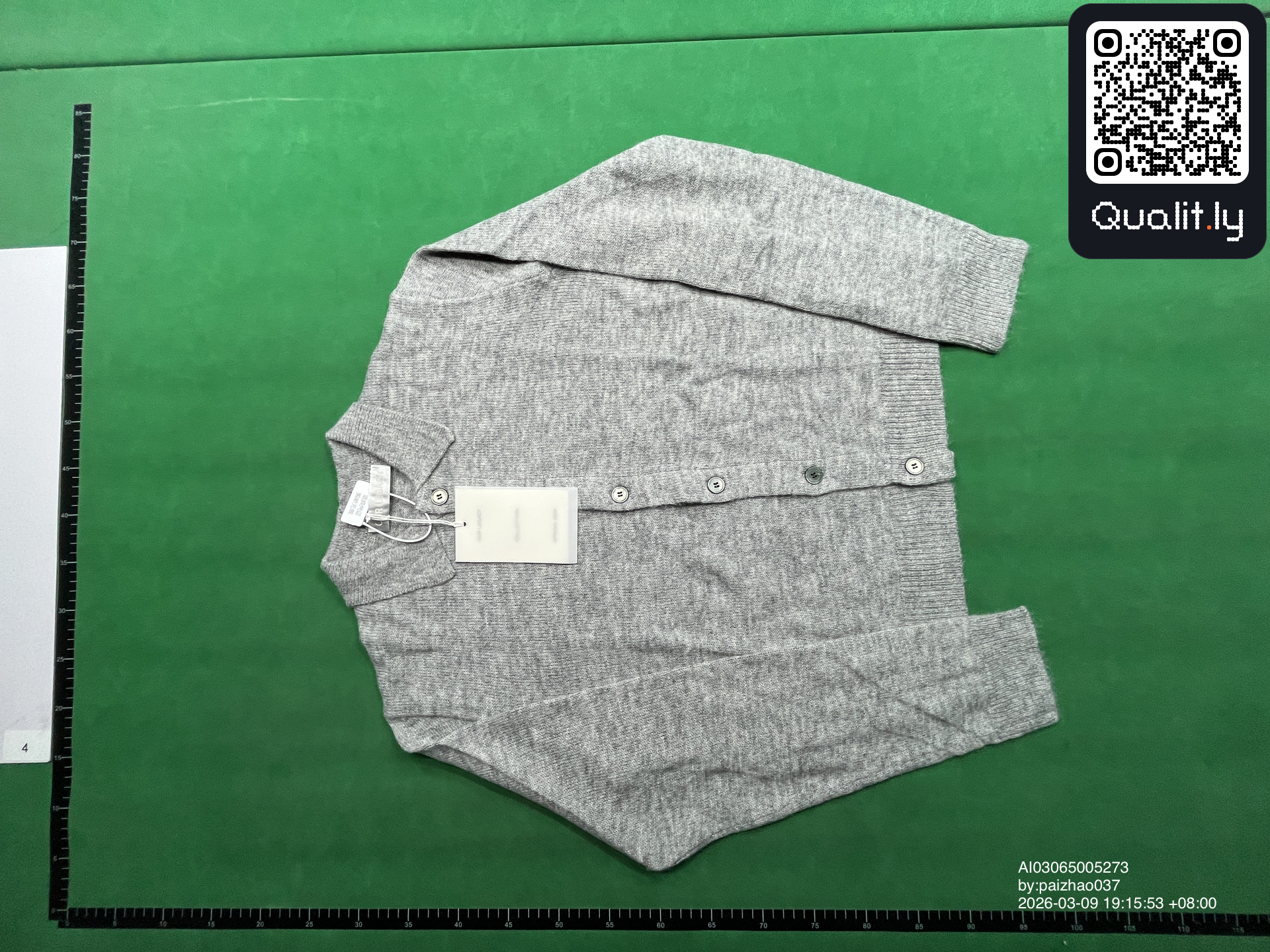 Jersey — foto QC 3 de 4