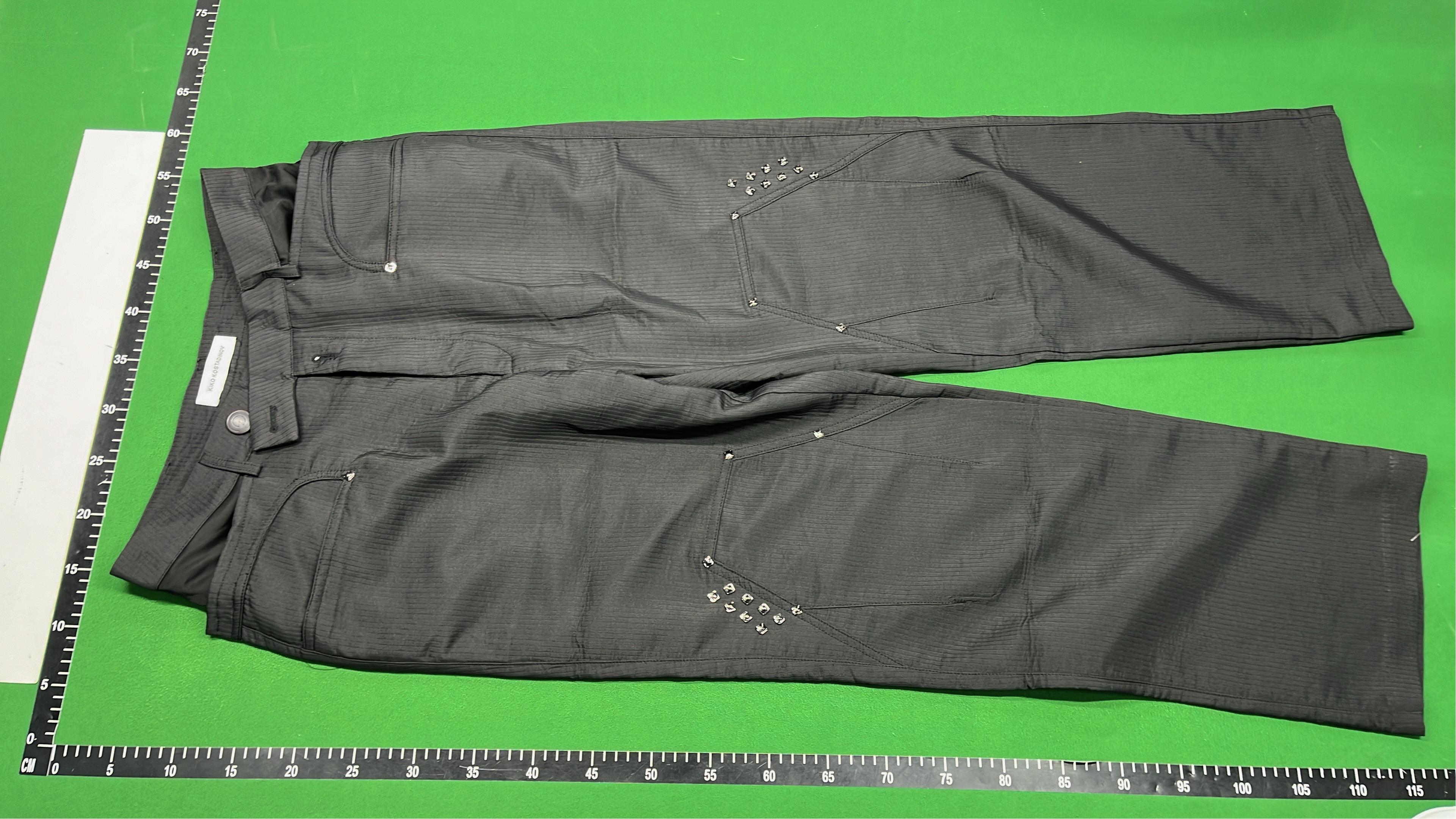 Pantalón — foto QC 2 de 28
