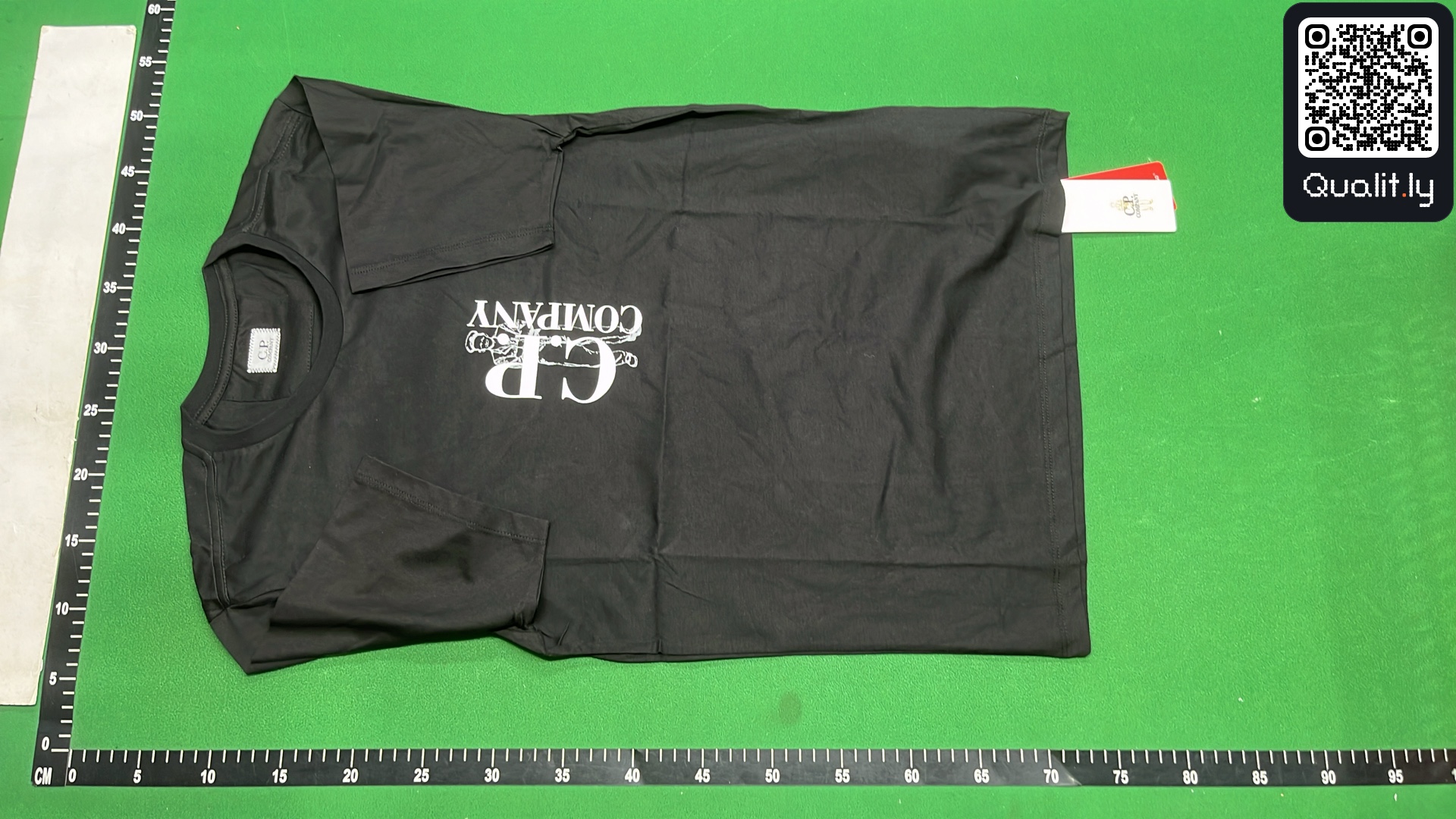 衬衫 QC 照片 2 / 34