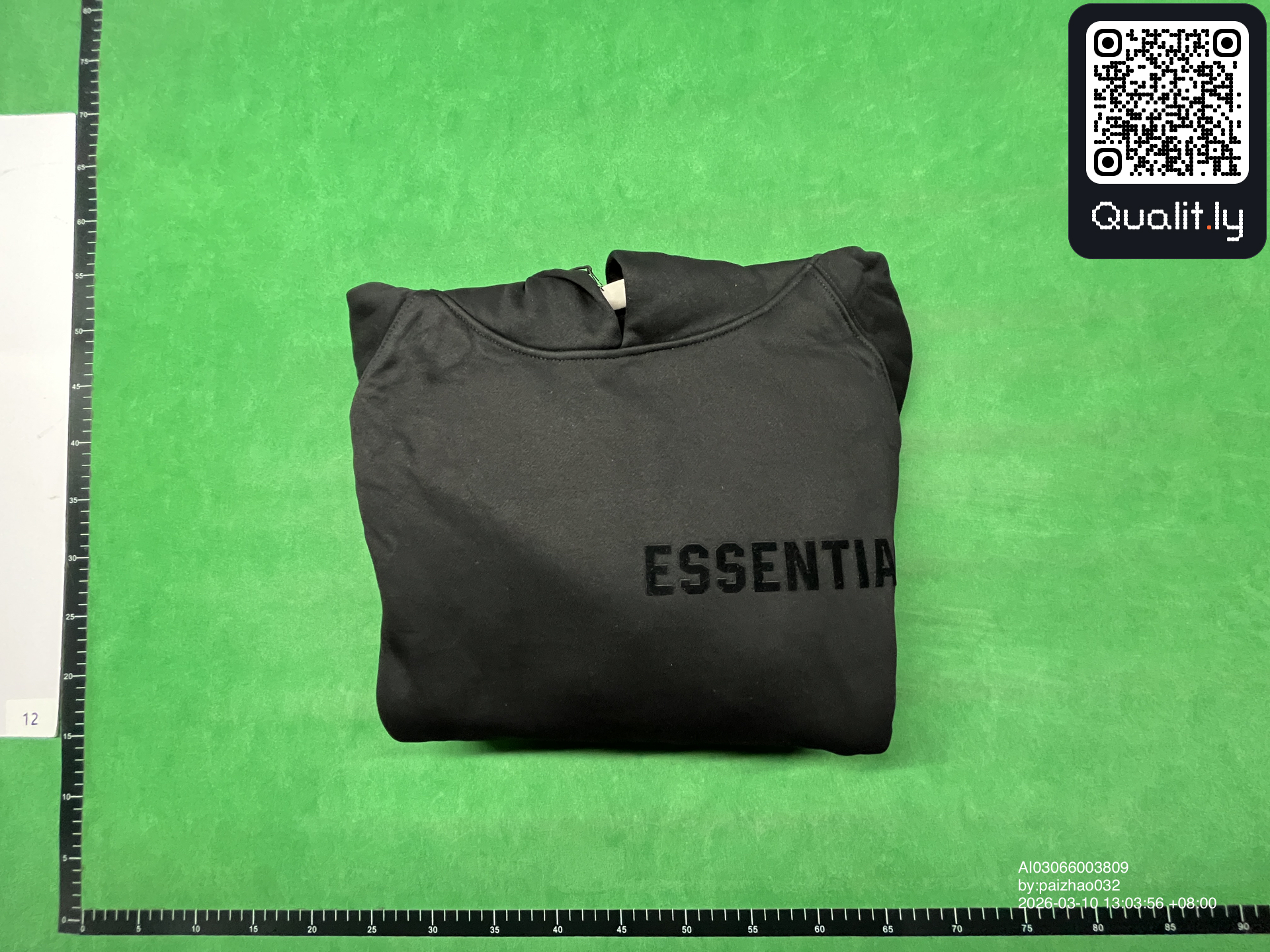 Sweatshirt — QC-foto 3 av 62