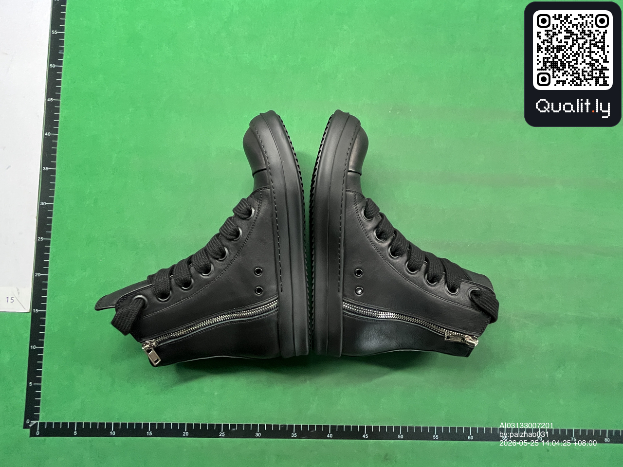 Pantofi sport — fotografie QC 3 din 6