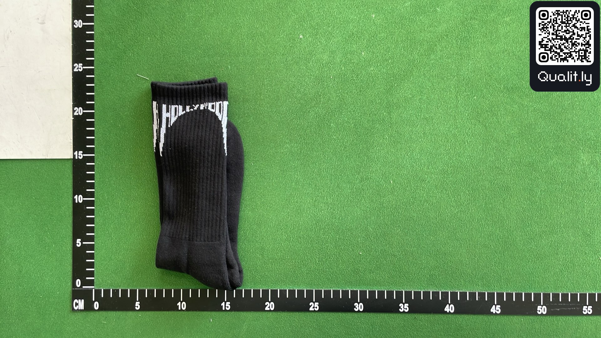 Socks QC photo 3 of 13
