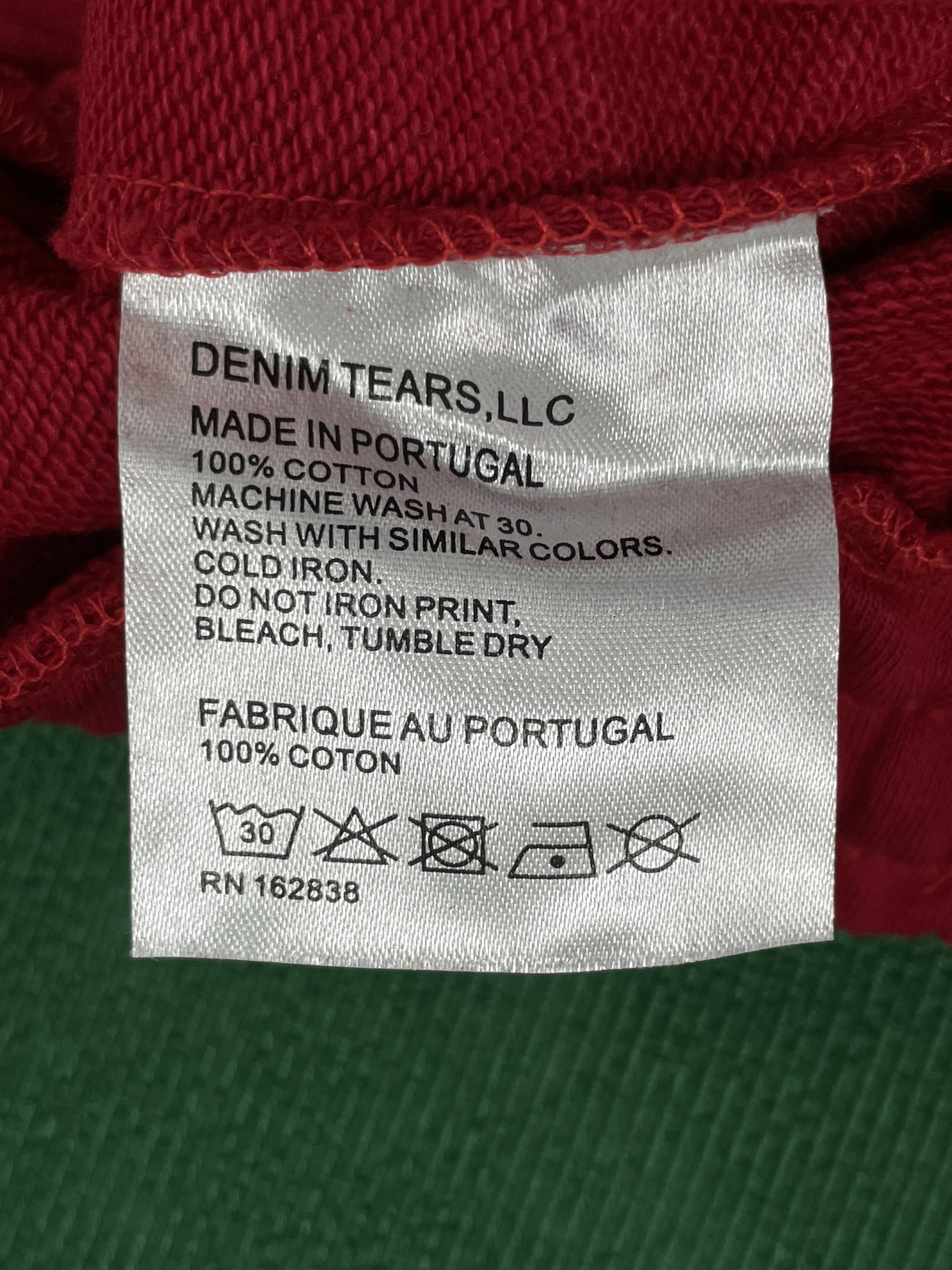 Jeansy — zdjęcie QC 3 z 65