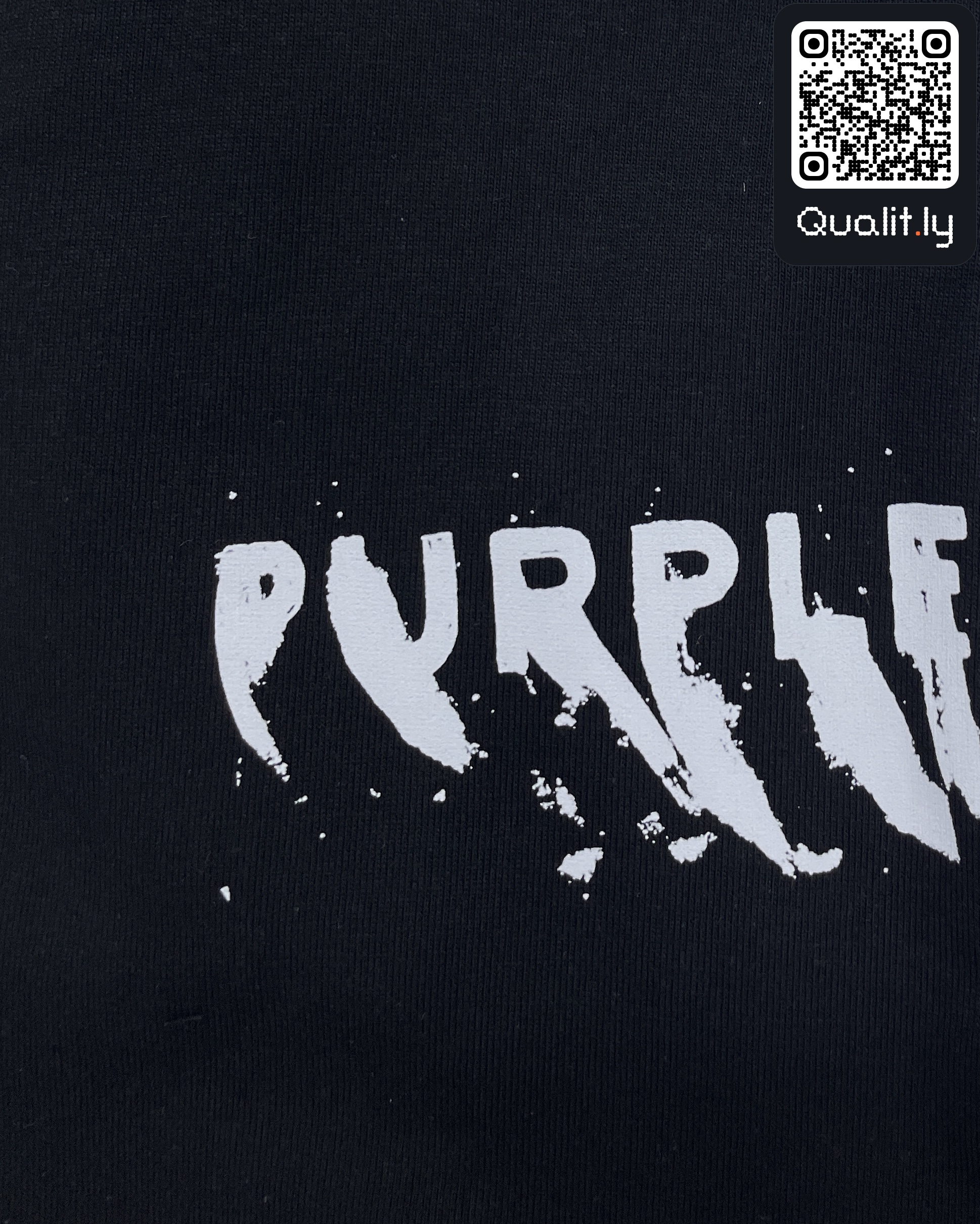 T-shirt — photo QC 2 sur 67