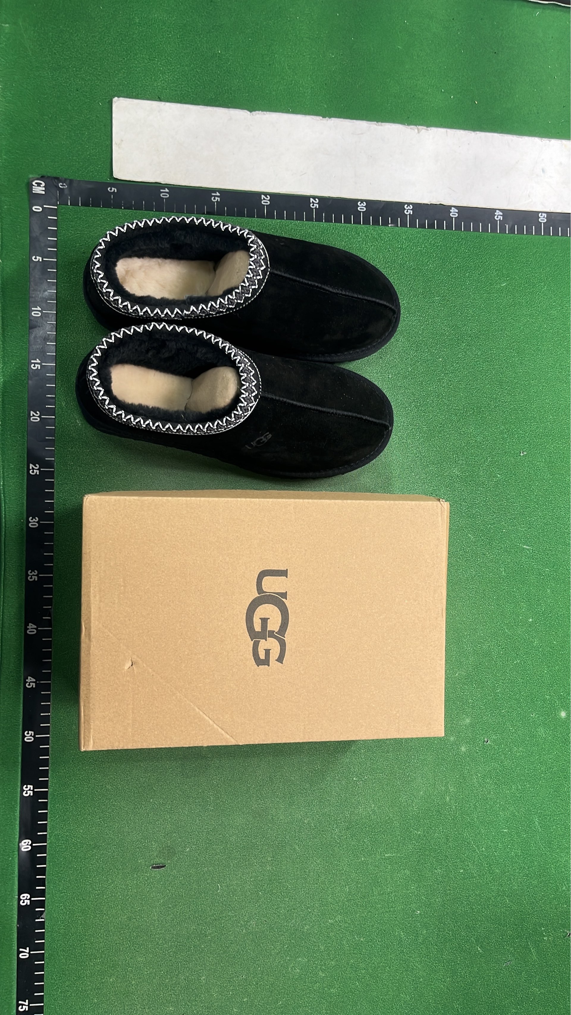 Sneakers — foto QC 1 di 30
