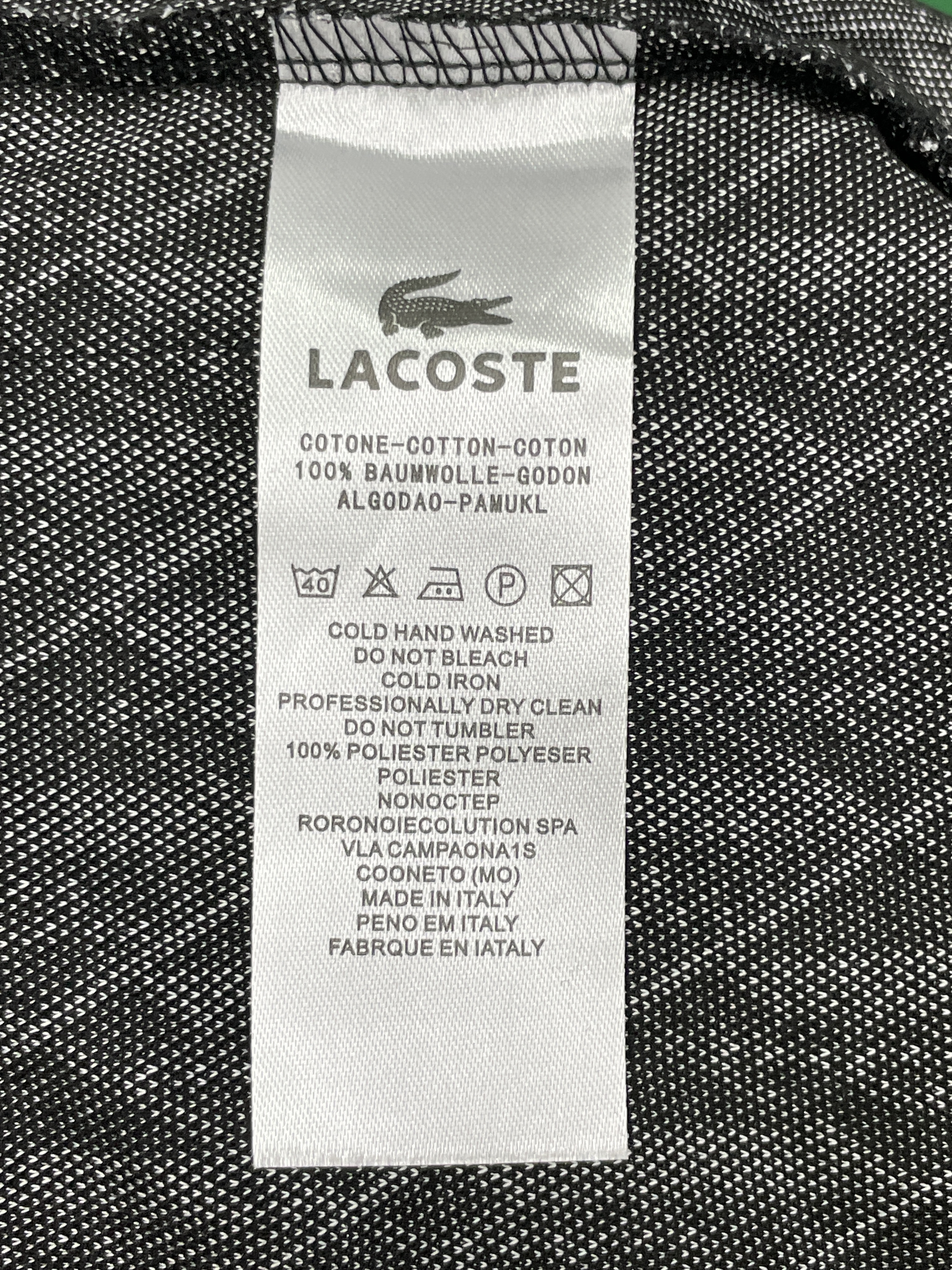 Shirt QC photo 3 of 45