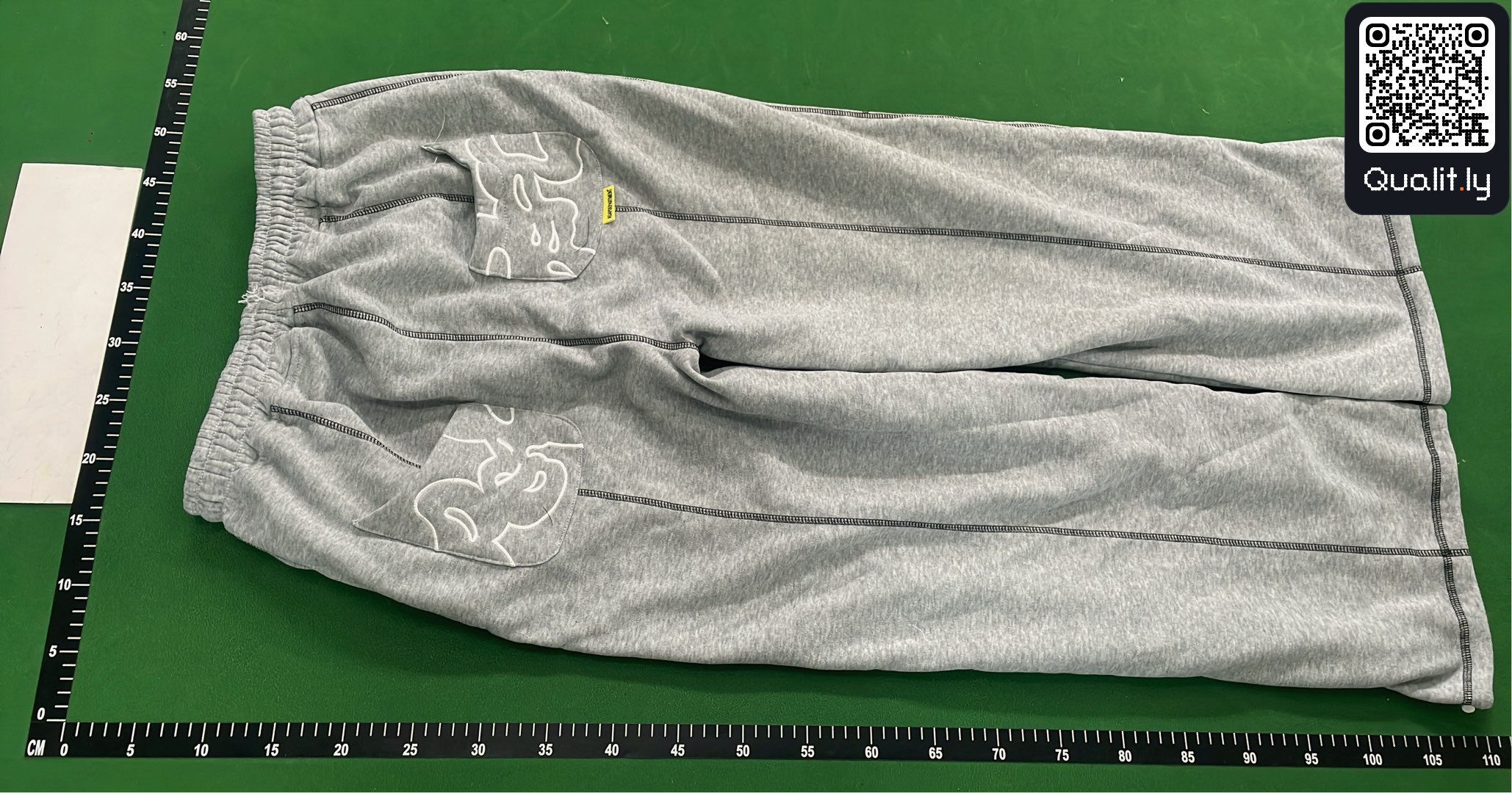 Pantalón — foto QC 3 de 8