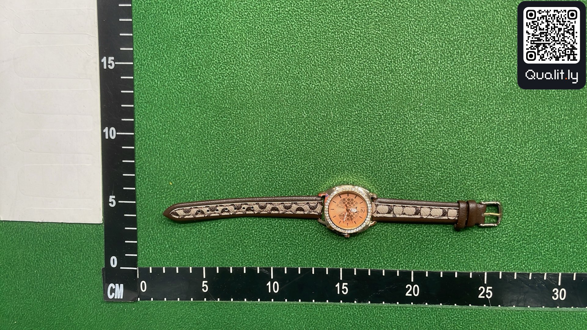 Ceinture — photo QC 1 sur 29