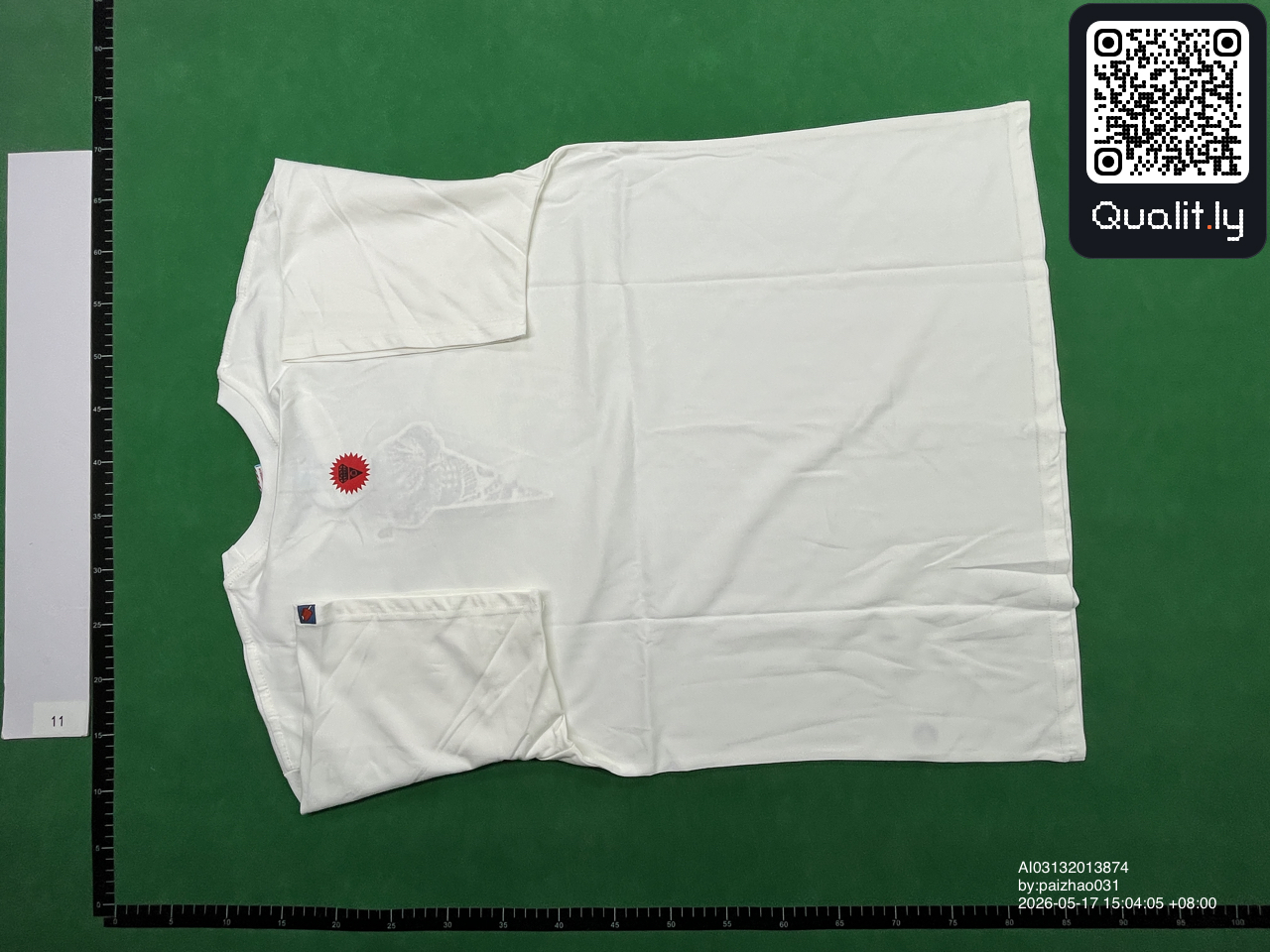 Pantaloni scurți — fotografie QC 1 din 26