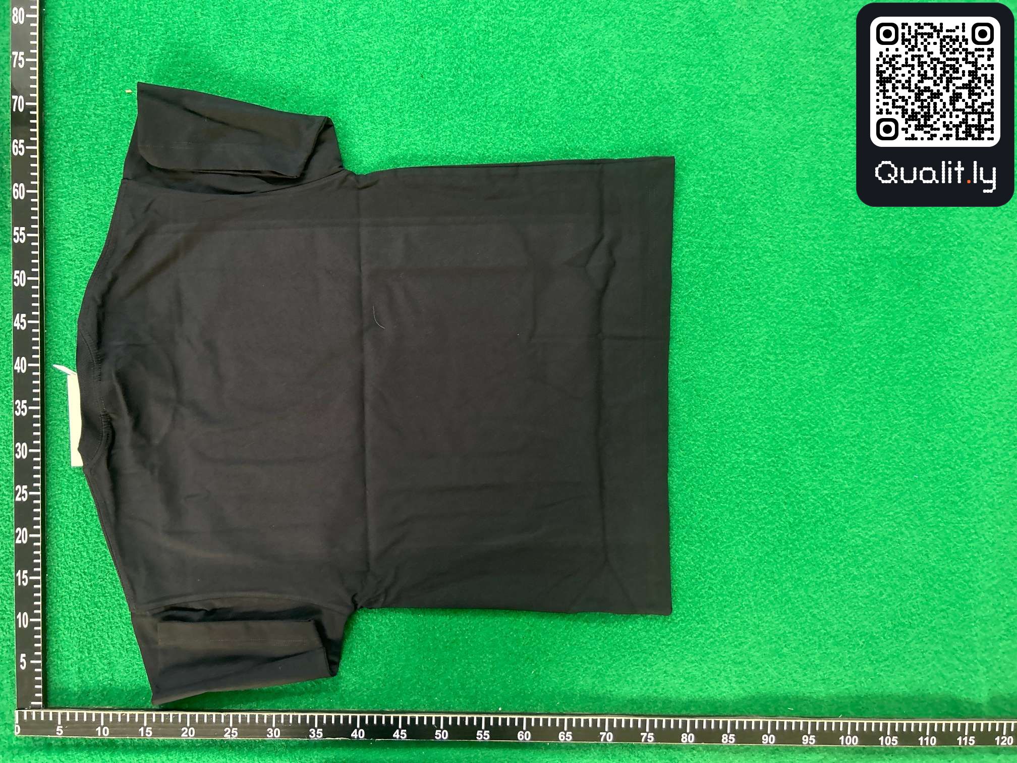 T-shirt — photo QC 2 sur 20