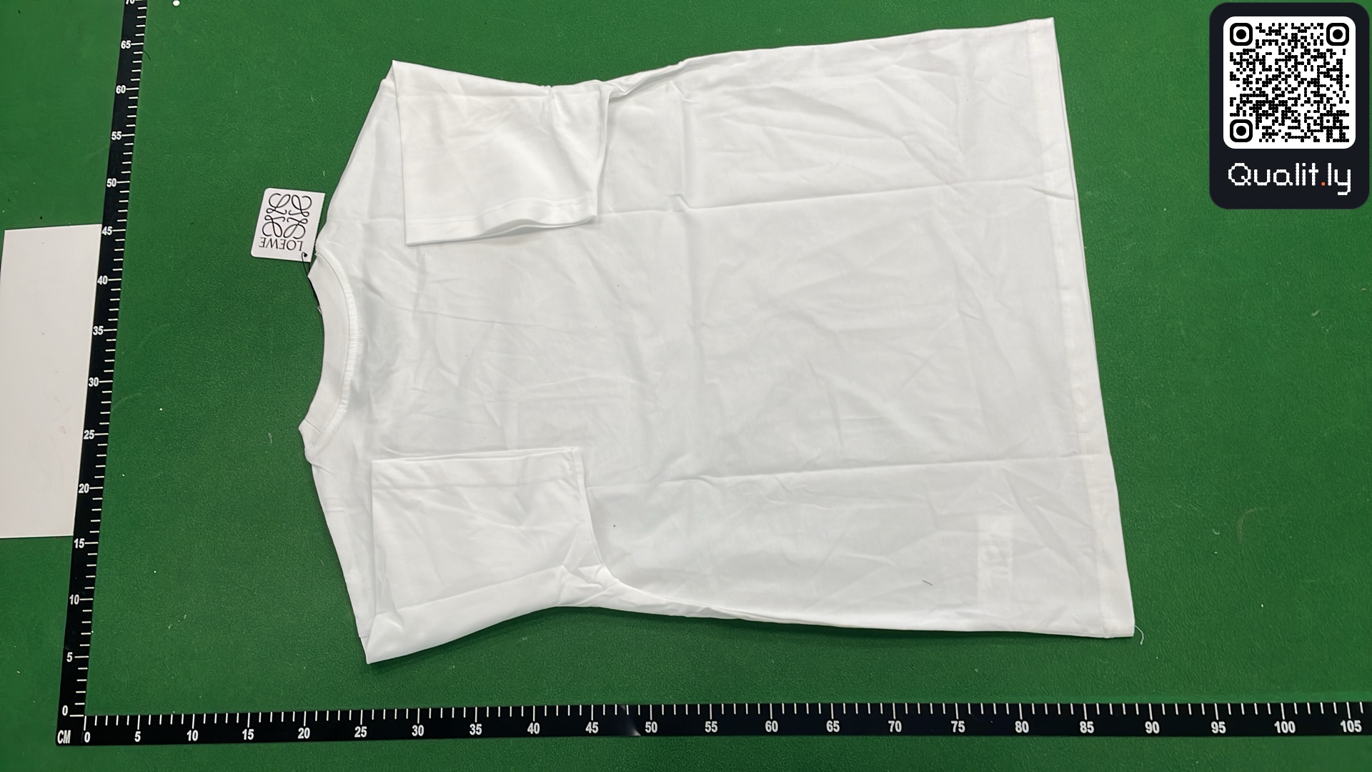 Camiseta — foto QC 3 de 8