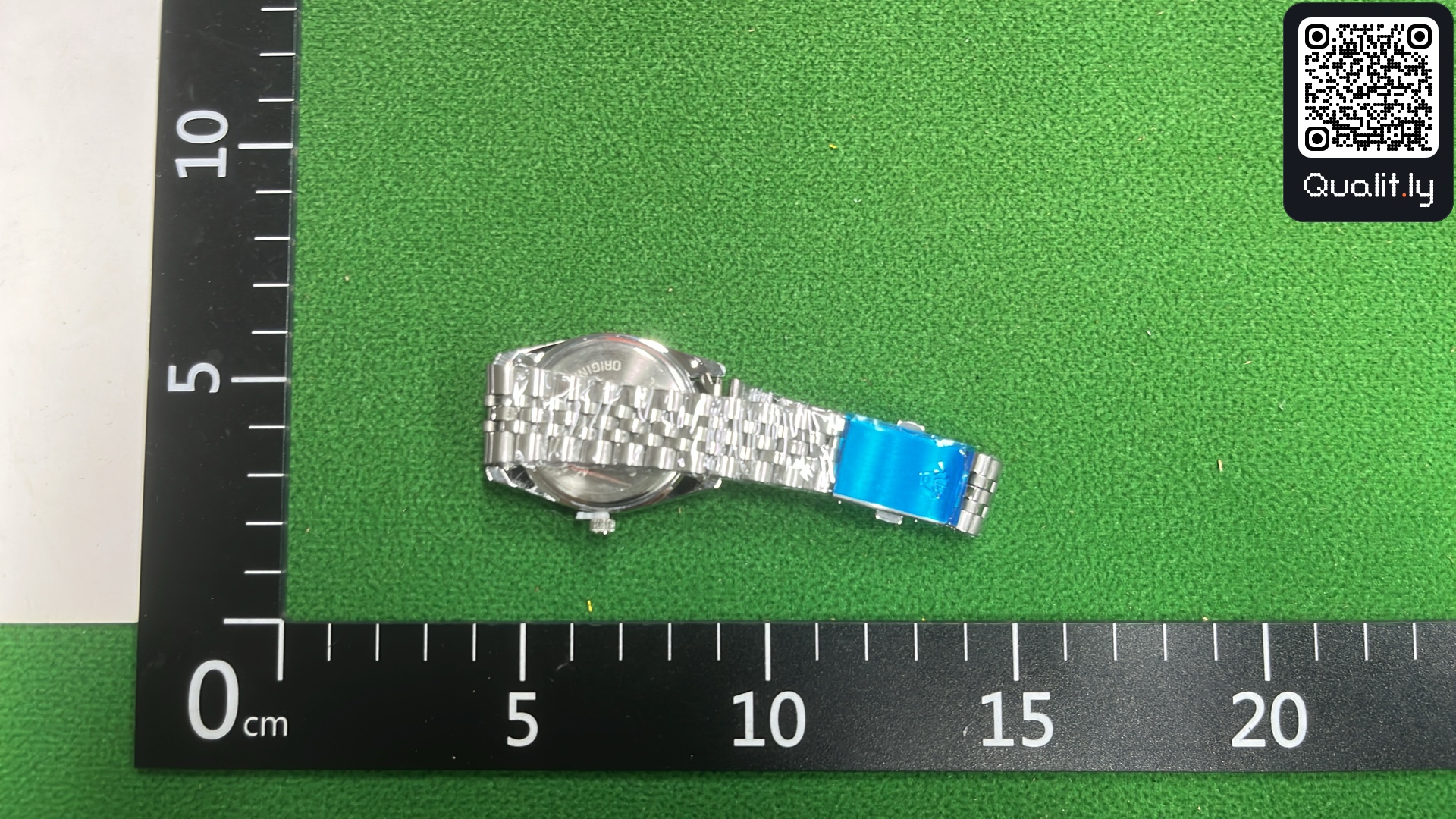 Watch QC photo 2 of 33