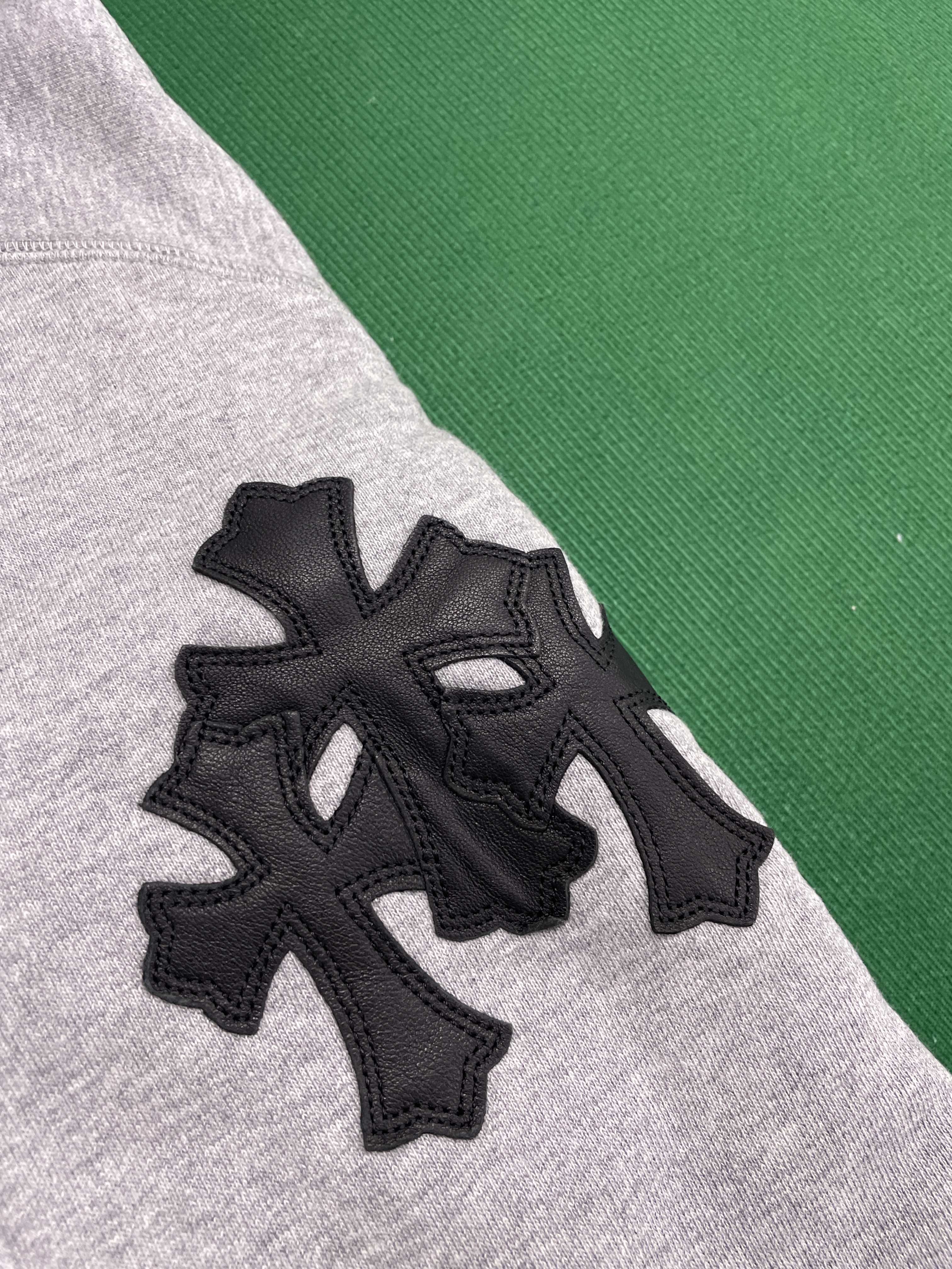 Hoodie QC photo 1 of 5