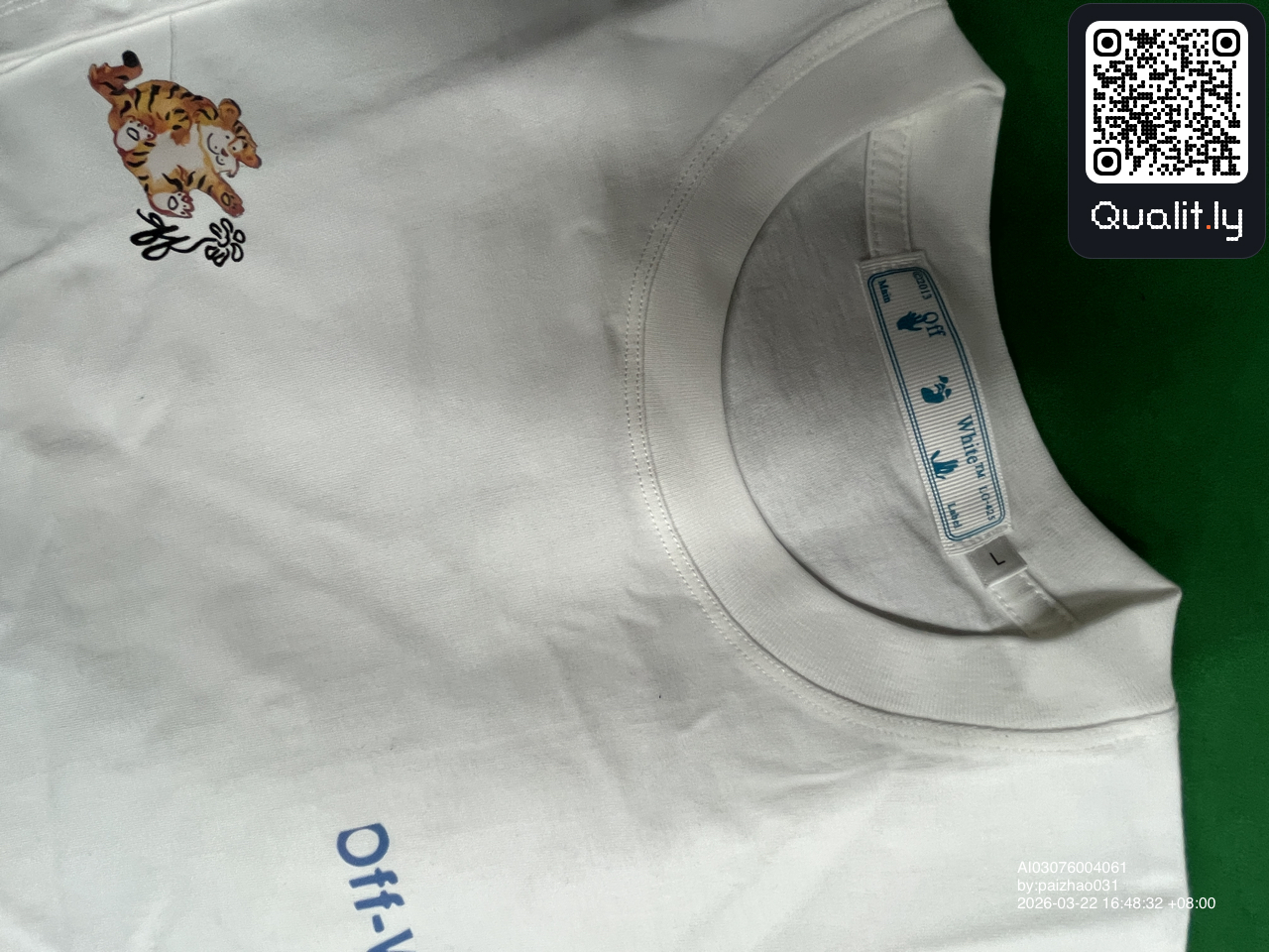 Camicia — foto QC 1 di 50