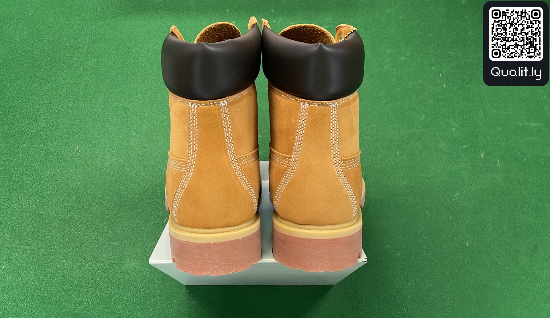 Boots QC photo 3 of 16