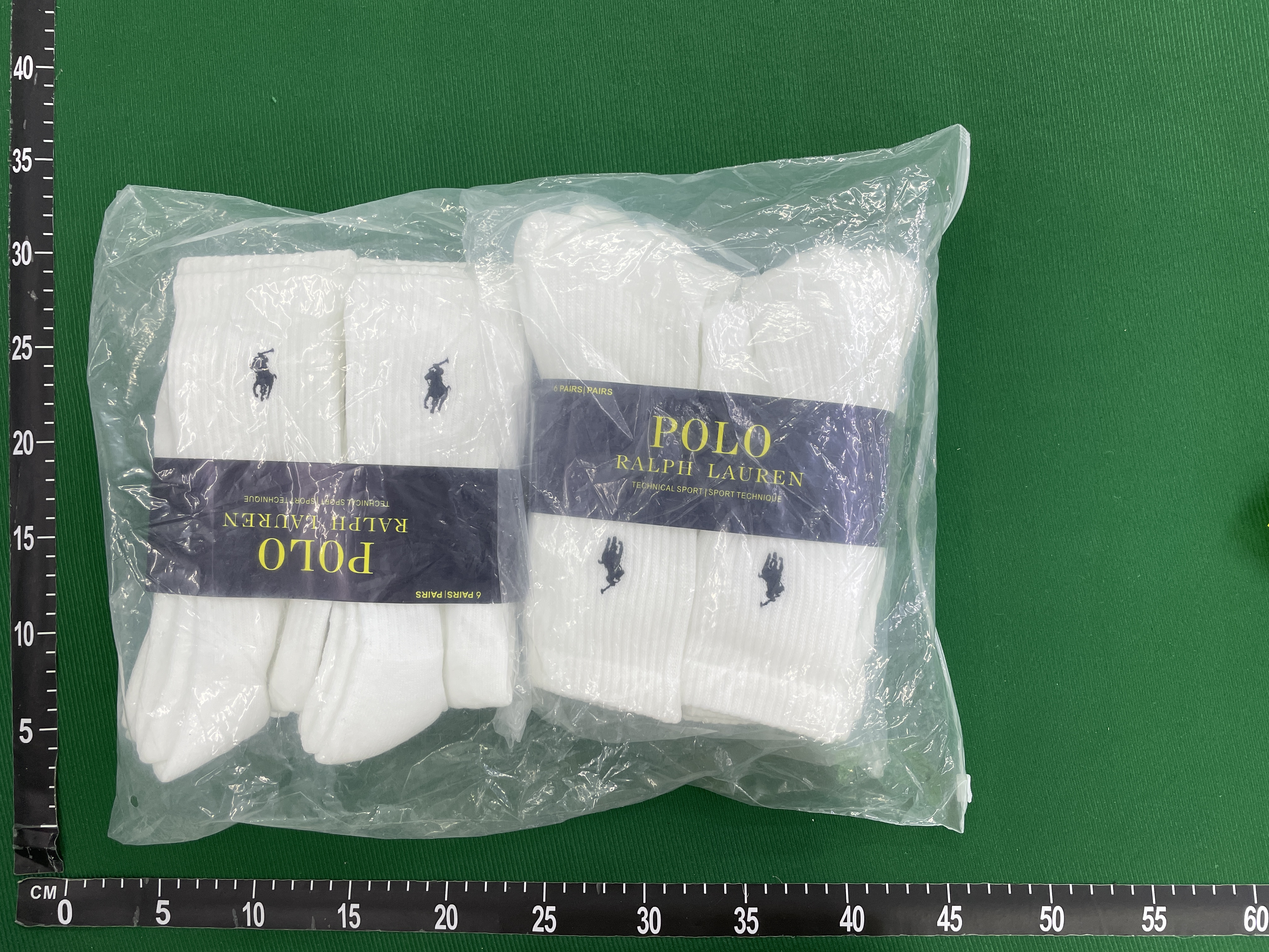 Socks QC photo 1 of 39