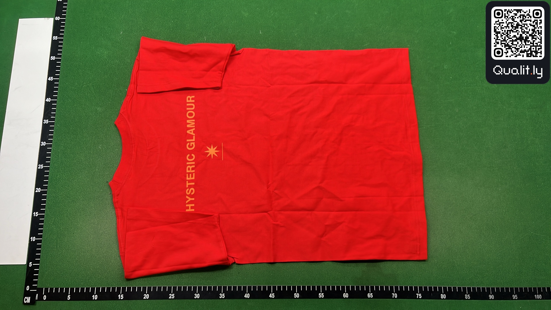 Hoodie — QC-foto 3 av 8
