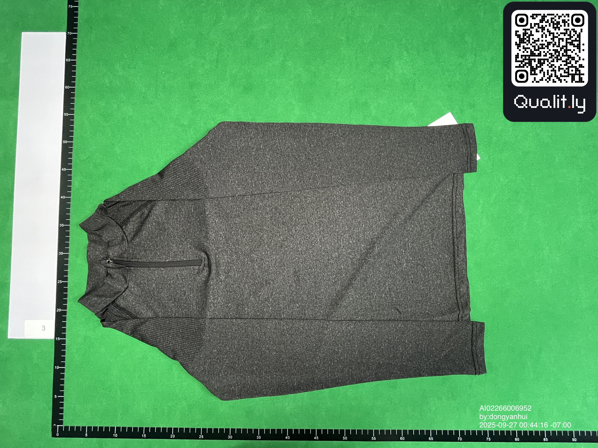 T-shirt — QC-foto 3 van 10