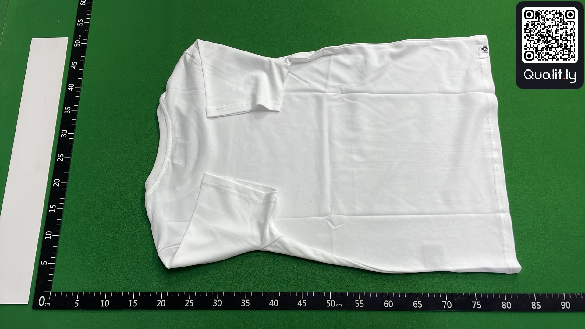 T恤 QC 照片 3 / 4