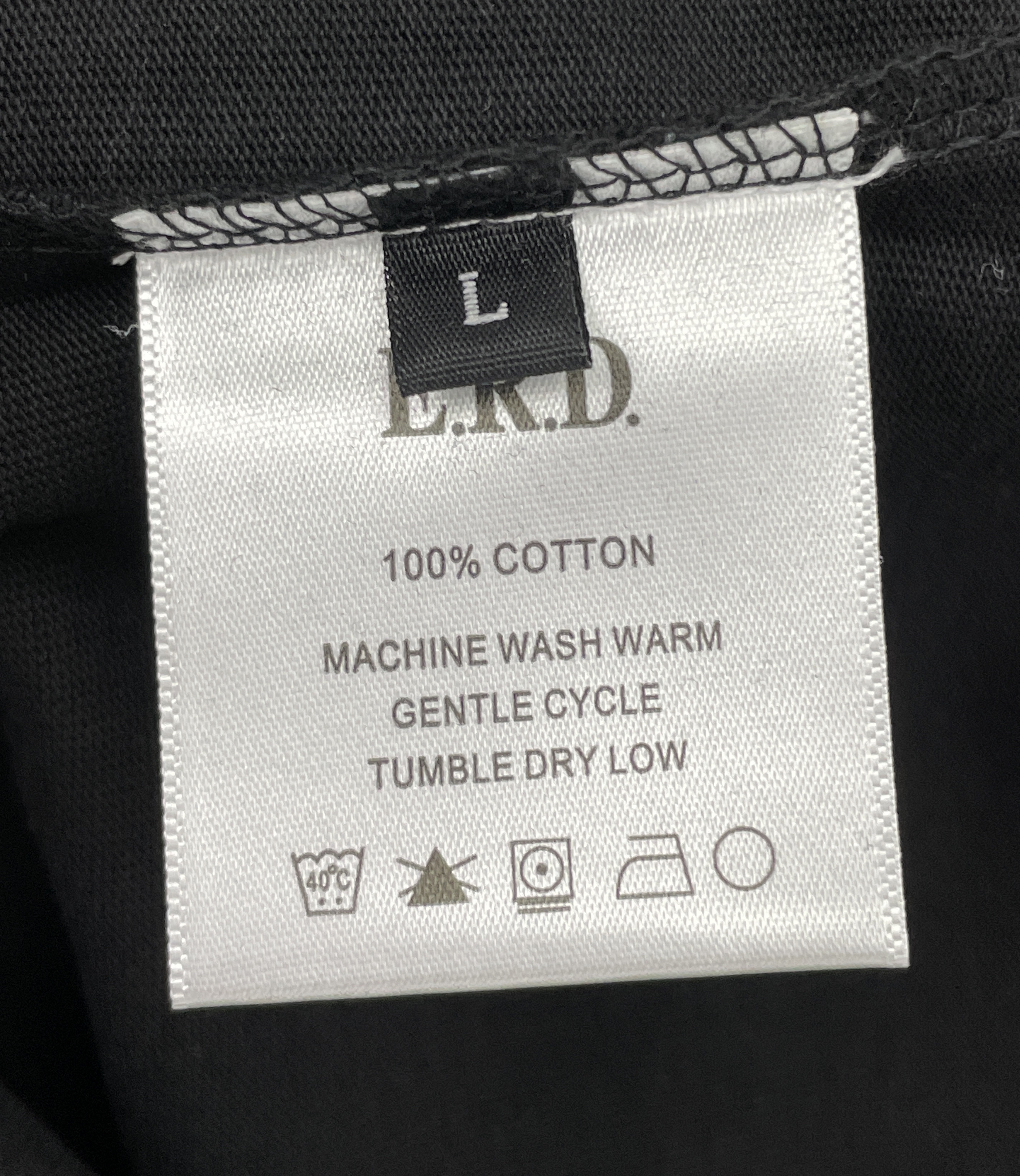Koszulka — zdjęcie QC 2 z 77